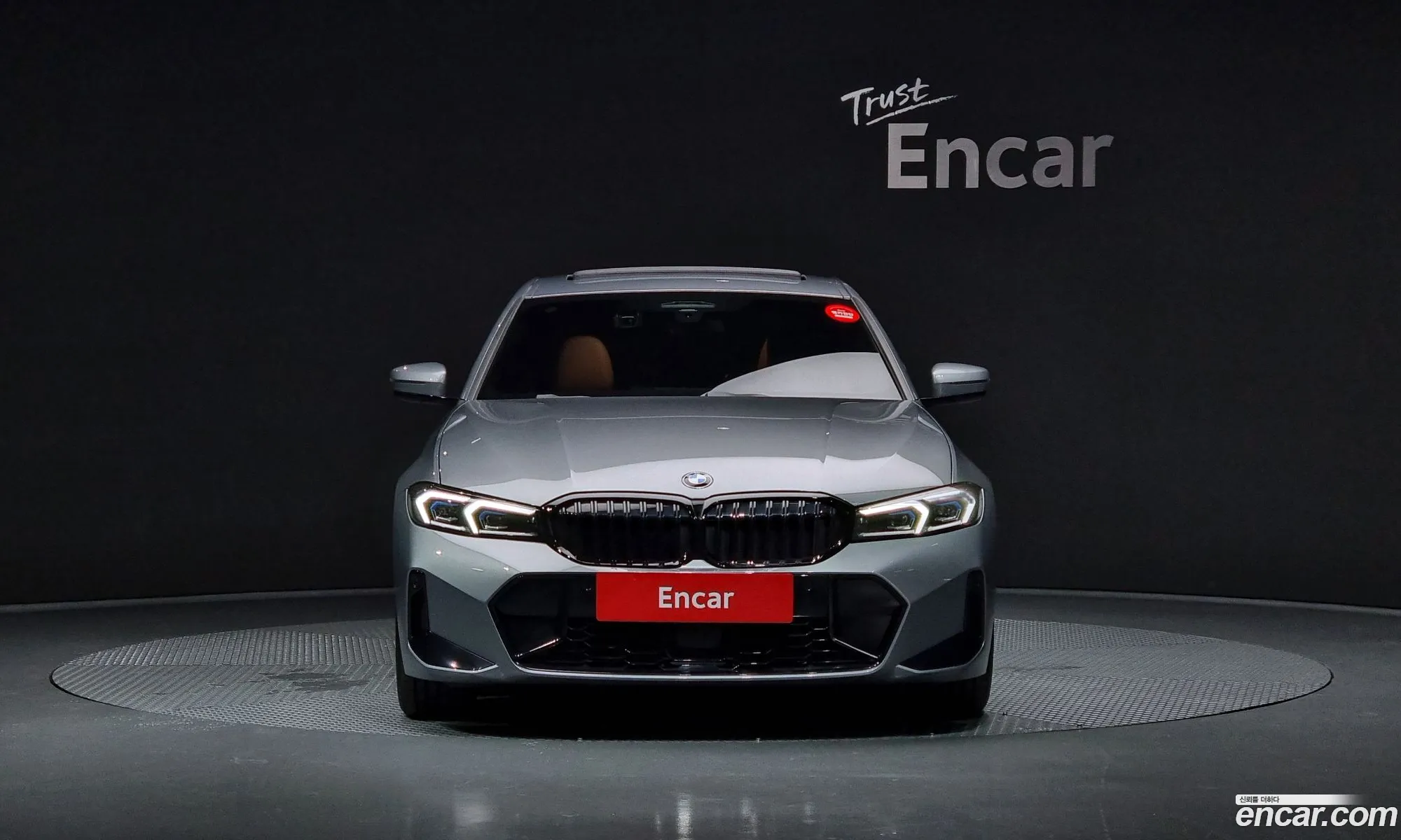 BMW 3 Series G20 320I M Sports - фотография 6404418