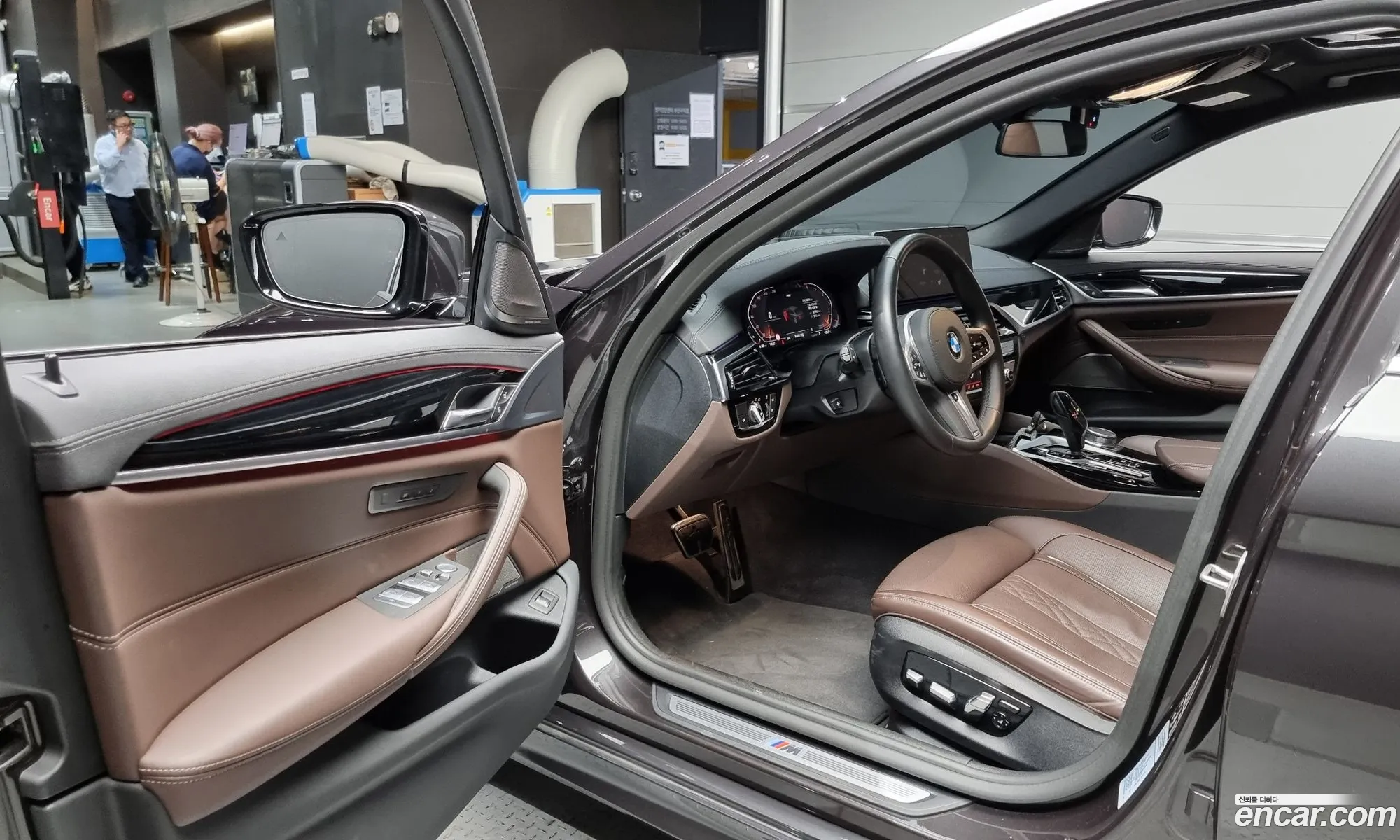Korex Auto Trade - фотография 8098497