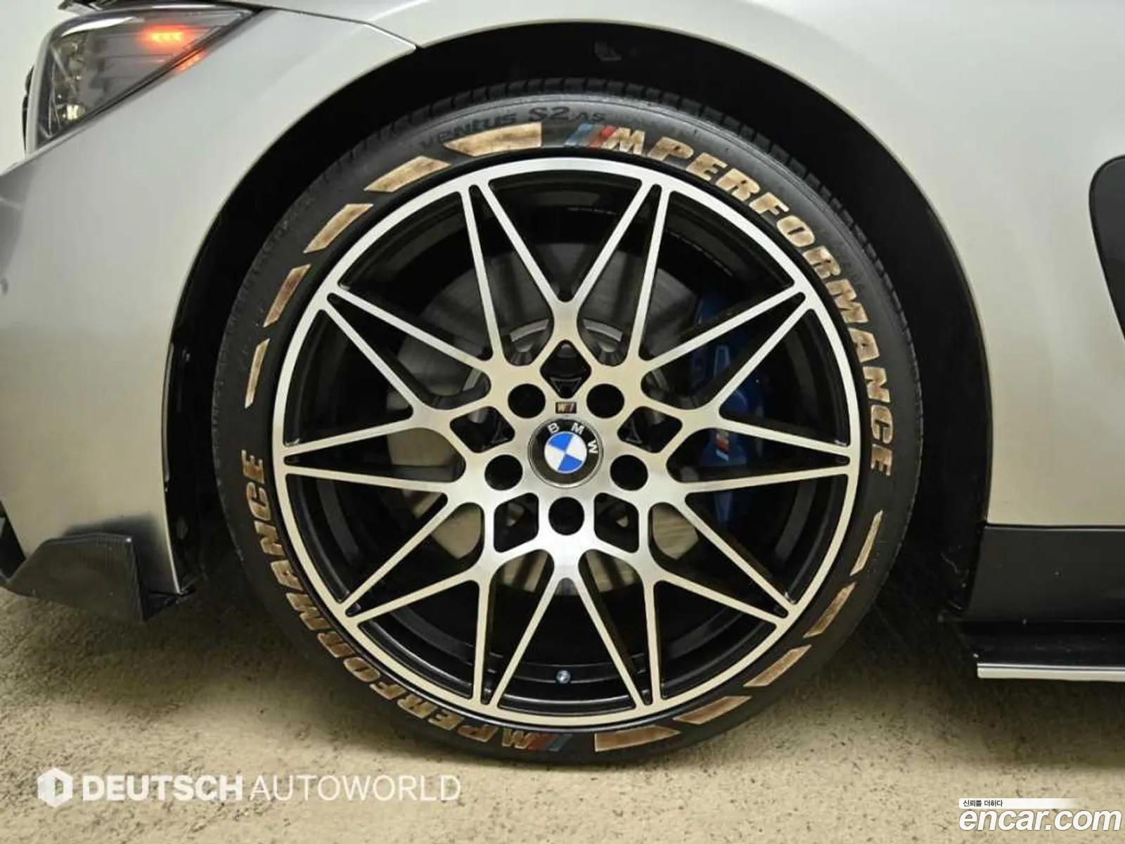 BMW 4 Series F32 428I M Sports Convertible - фотография 8047527