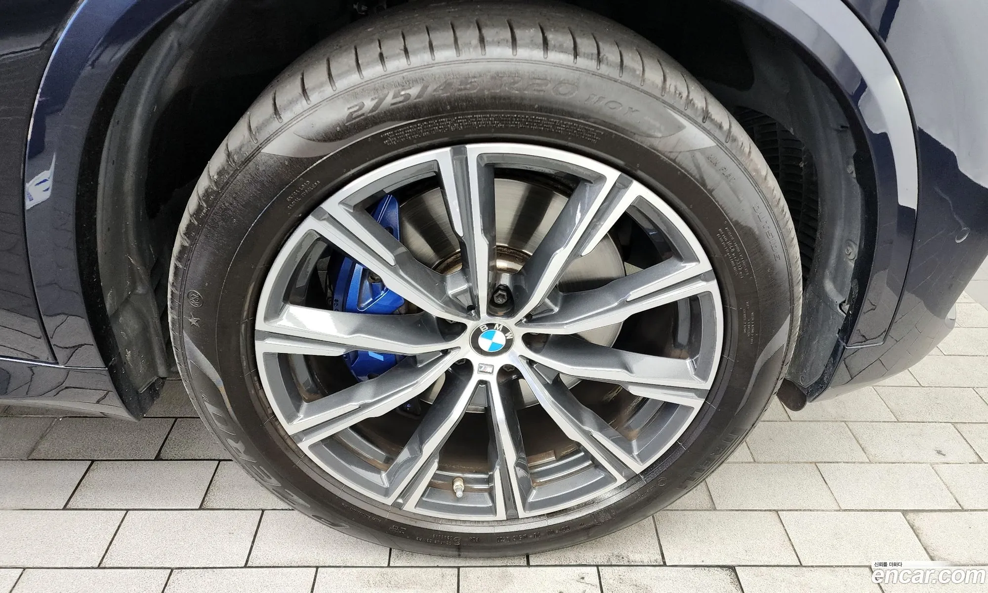 BMW X5 G05 xDrive 30D M Sport - фотография 8047515