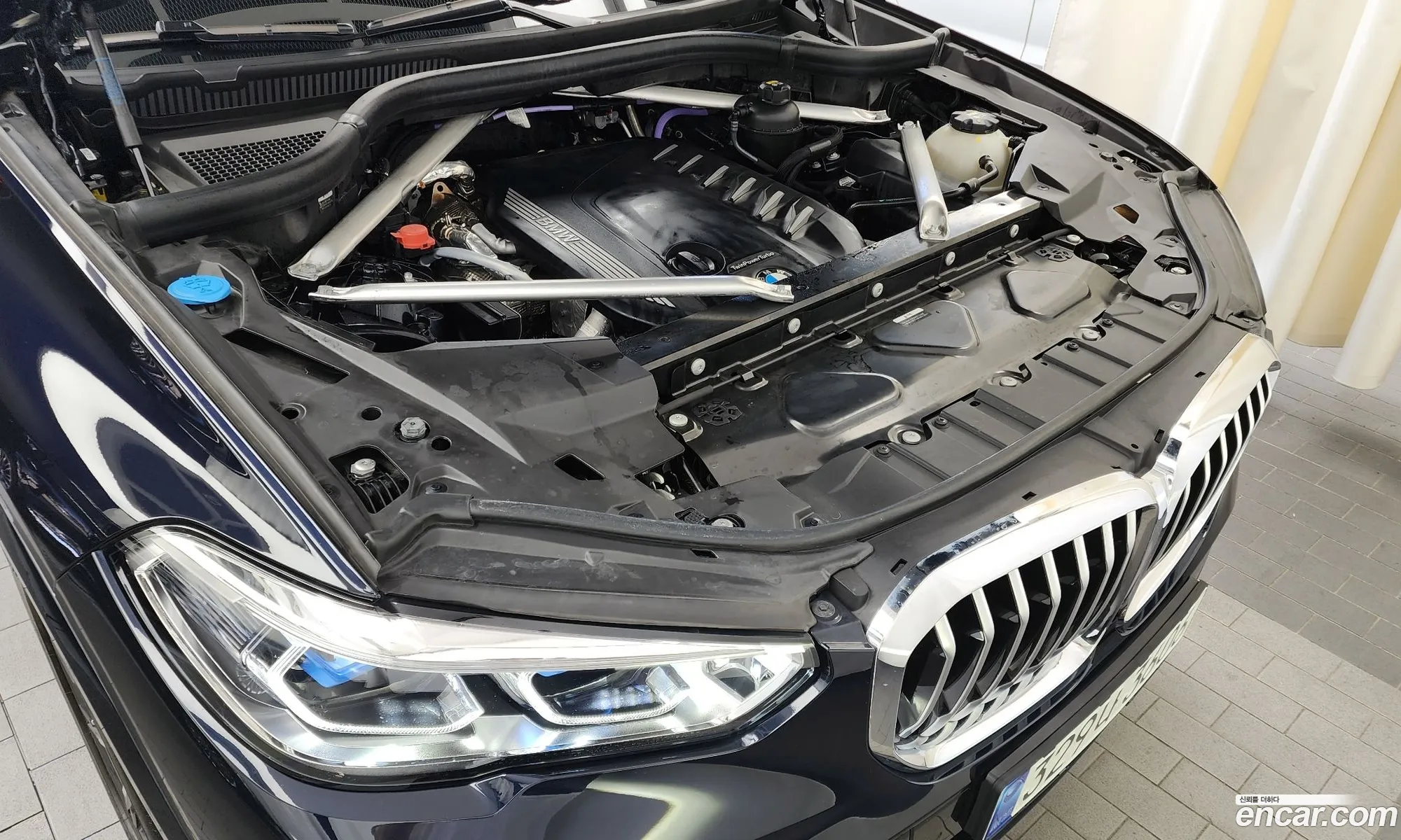 BMW X5 G05 xDrive 30D M Sport - фотография 8047516
