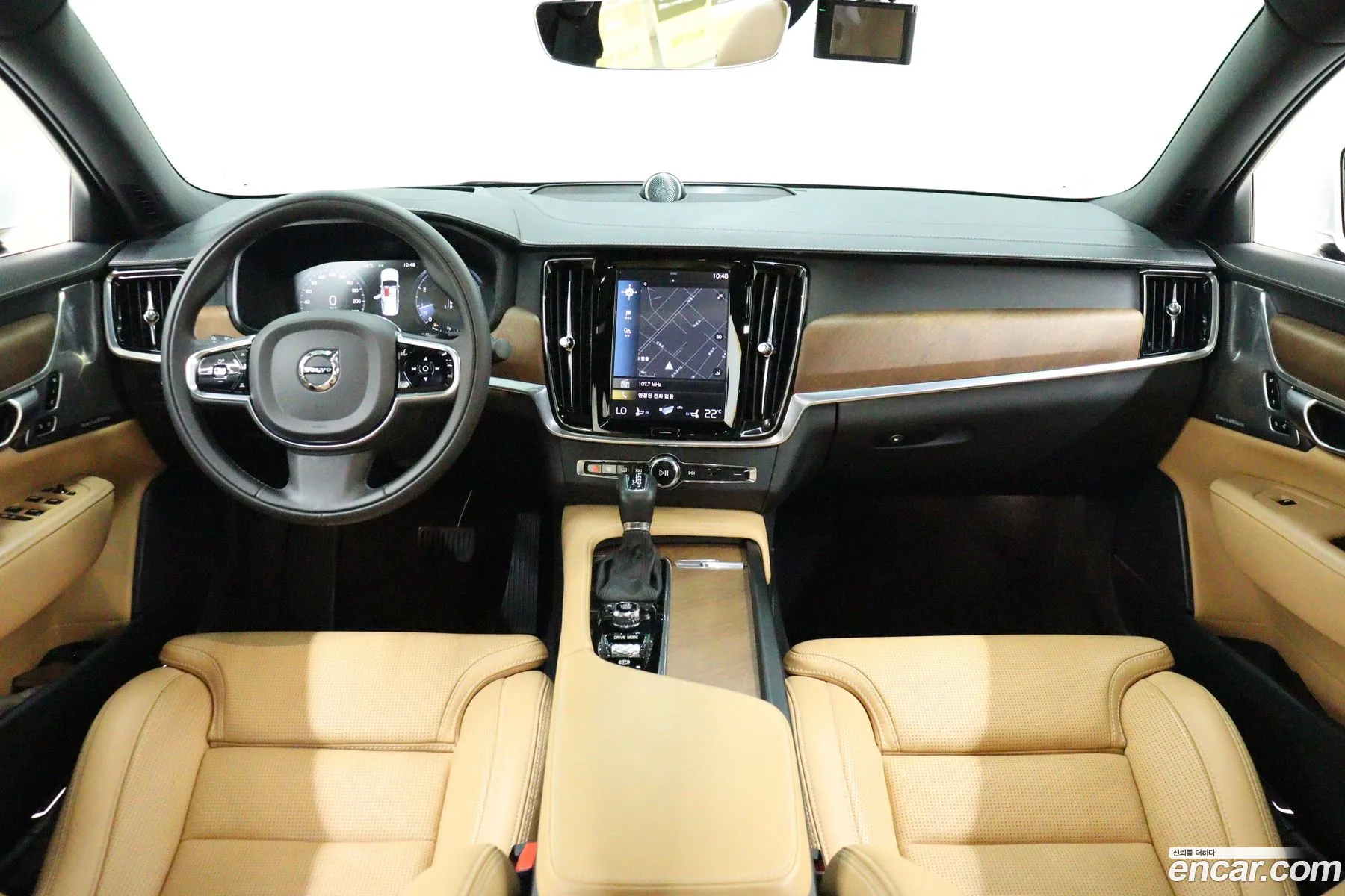 Volvo S90 T5 Inscription - фотография 7880631