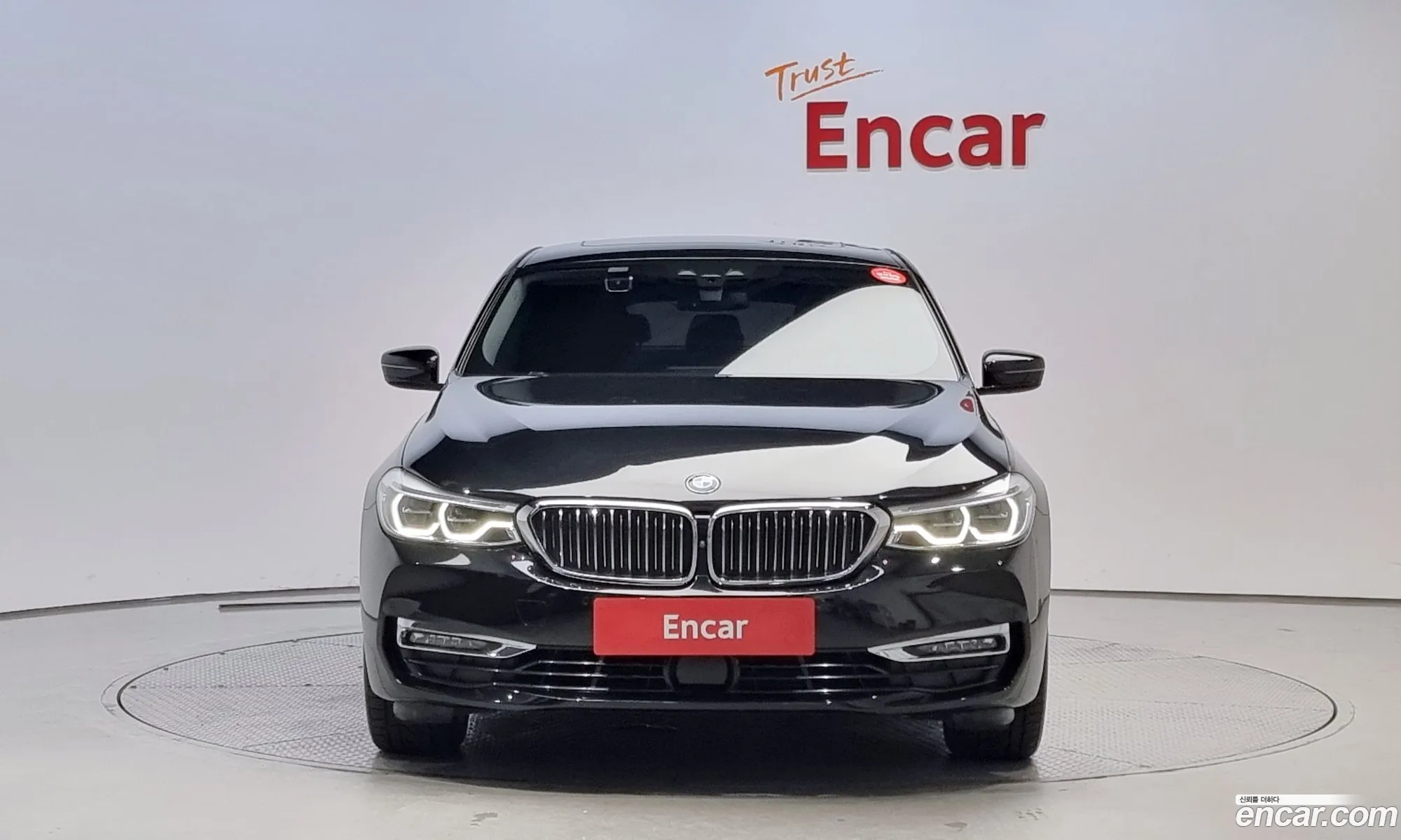 BMW 6 Series Gt G32 620D xDrive Luxury - фотография 12497059