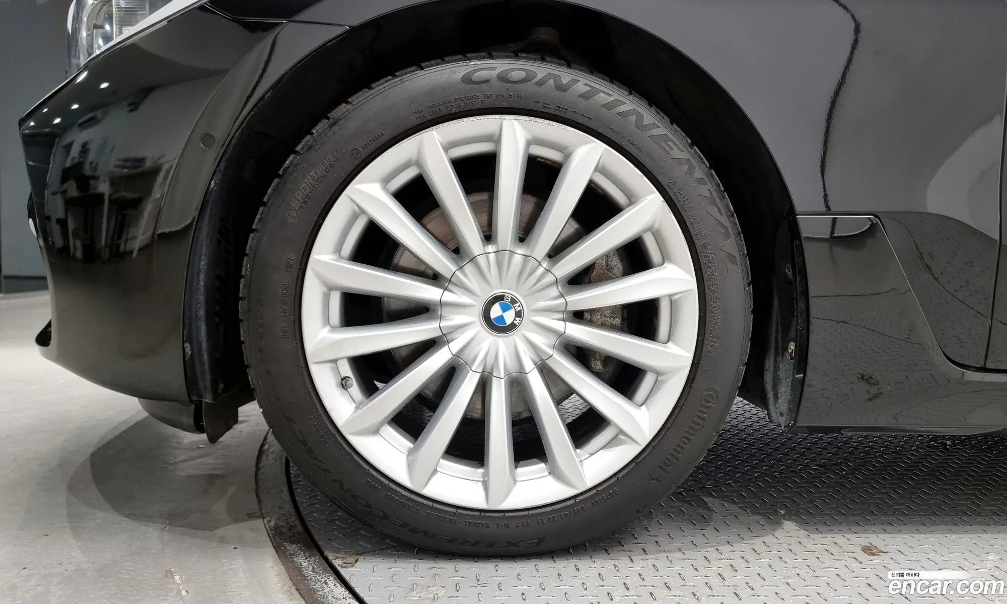BMW 6 Series Gt G32 620D xDrive Luxury - фотография 12497061
