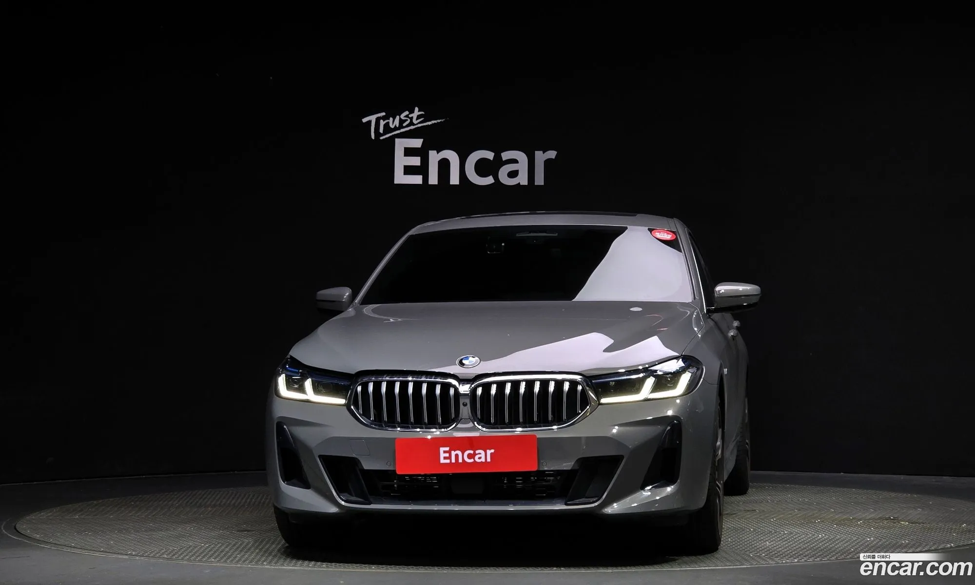 BMW 6 Series Gt G32 630I xDrive M Sports - фотография 12497095