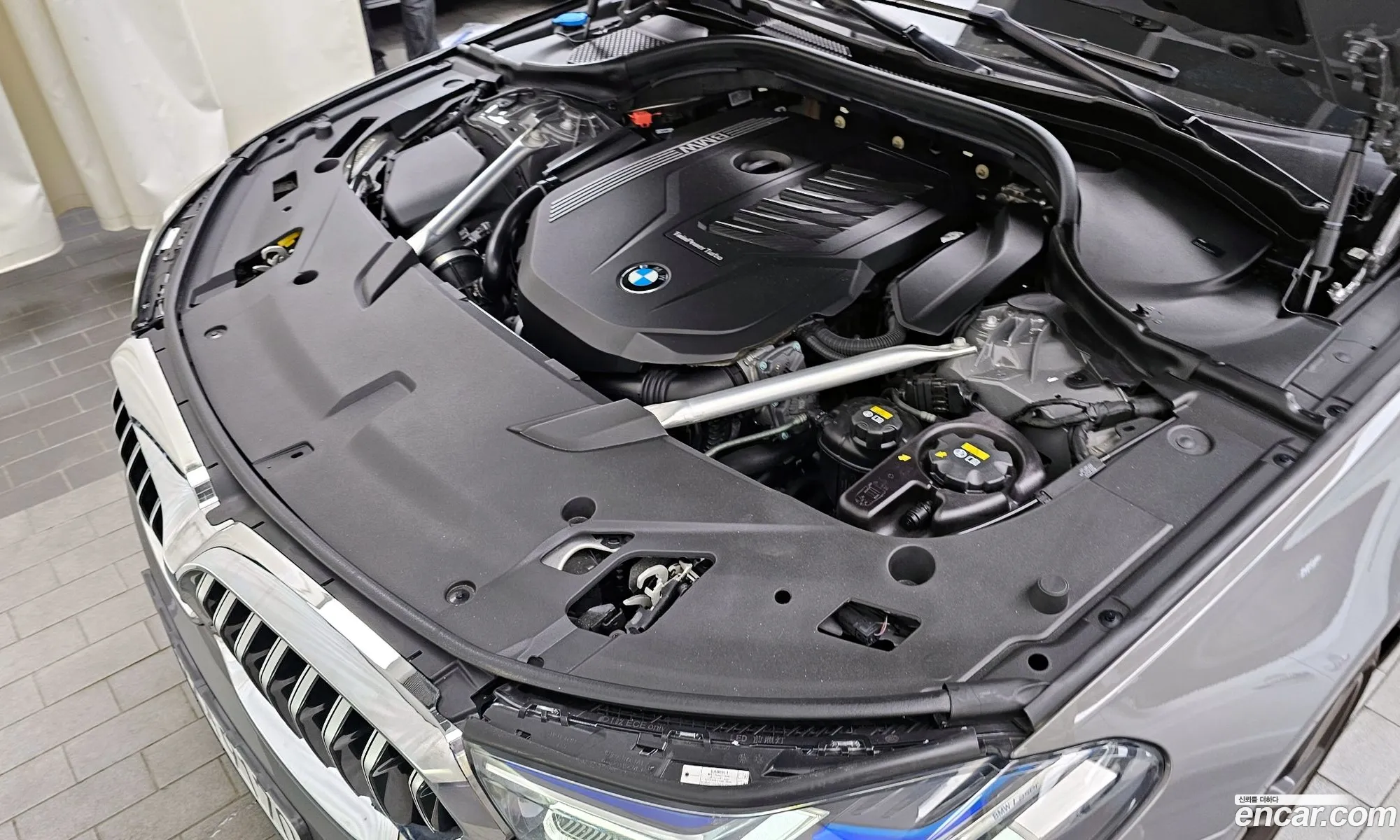 BMW 6 Series Gt G32 630I xDrive M Sports - фотография 12497098