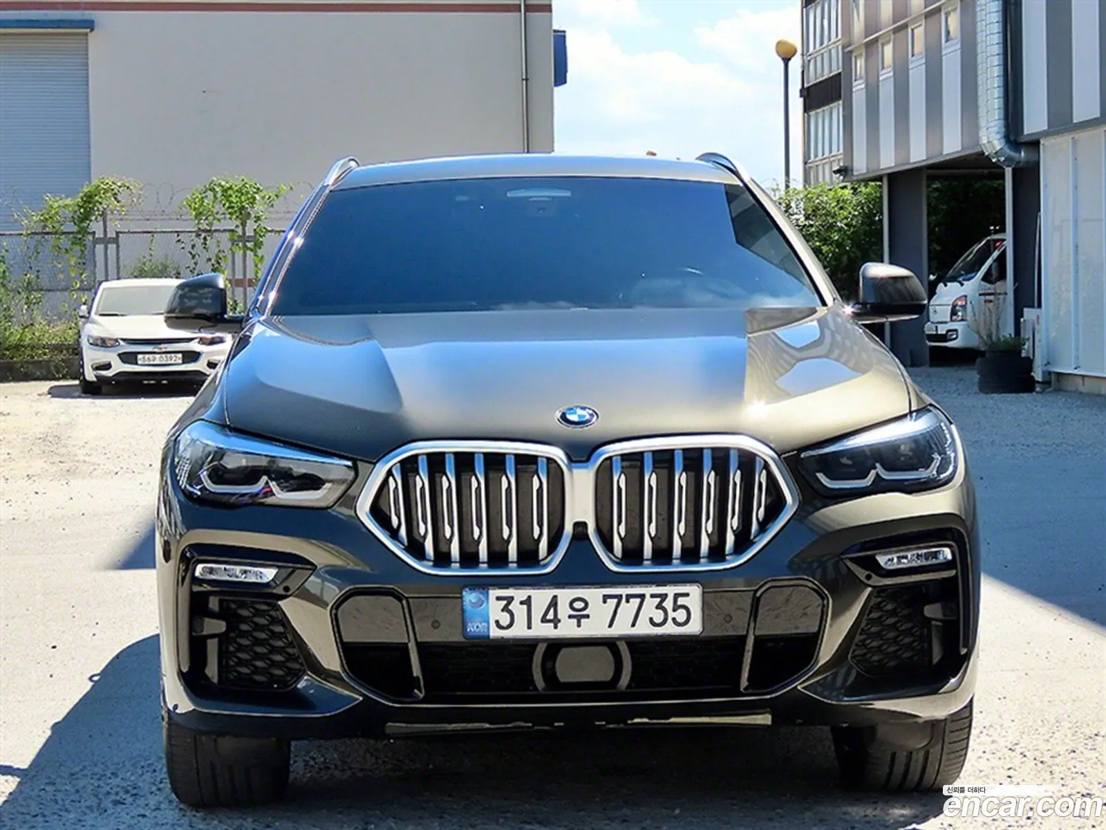 BMW X6 G06 xDrive30D M Sports - фотография 7204966
