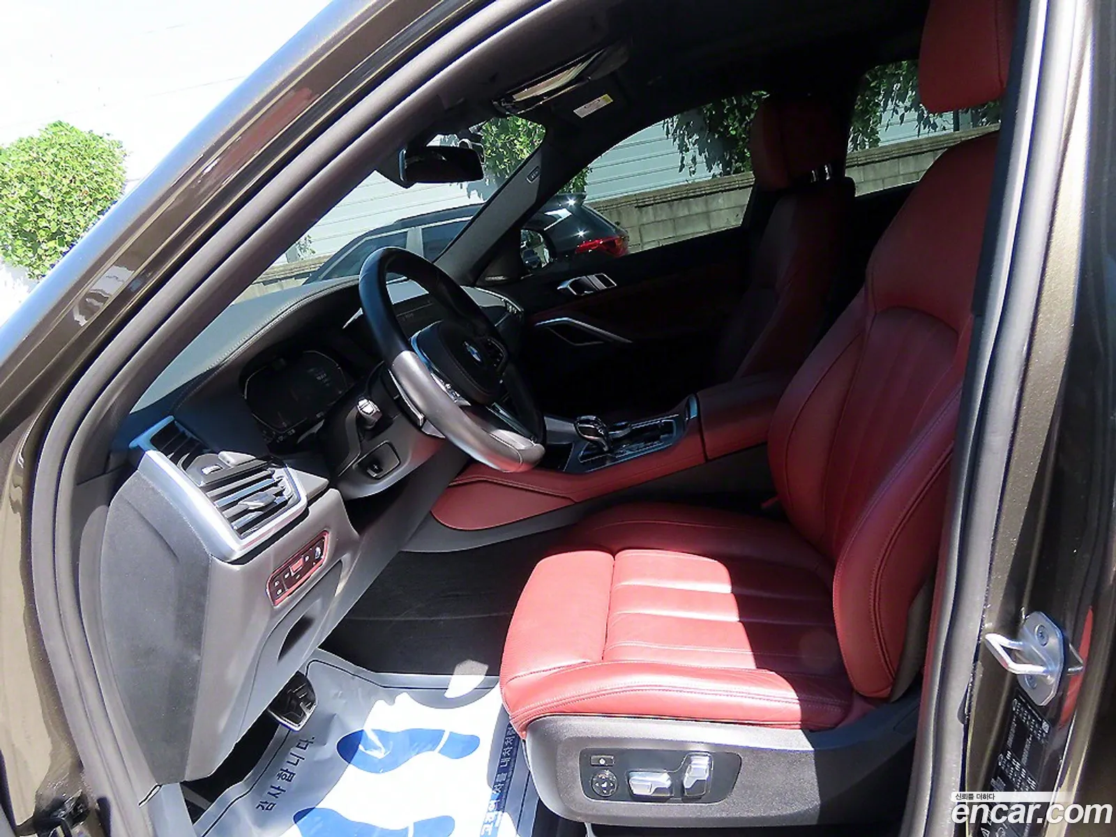 BMW X6 G06 xDrive30D M Sports - фотография 7204970