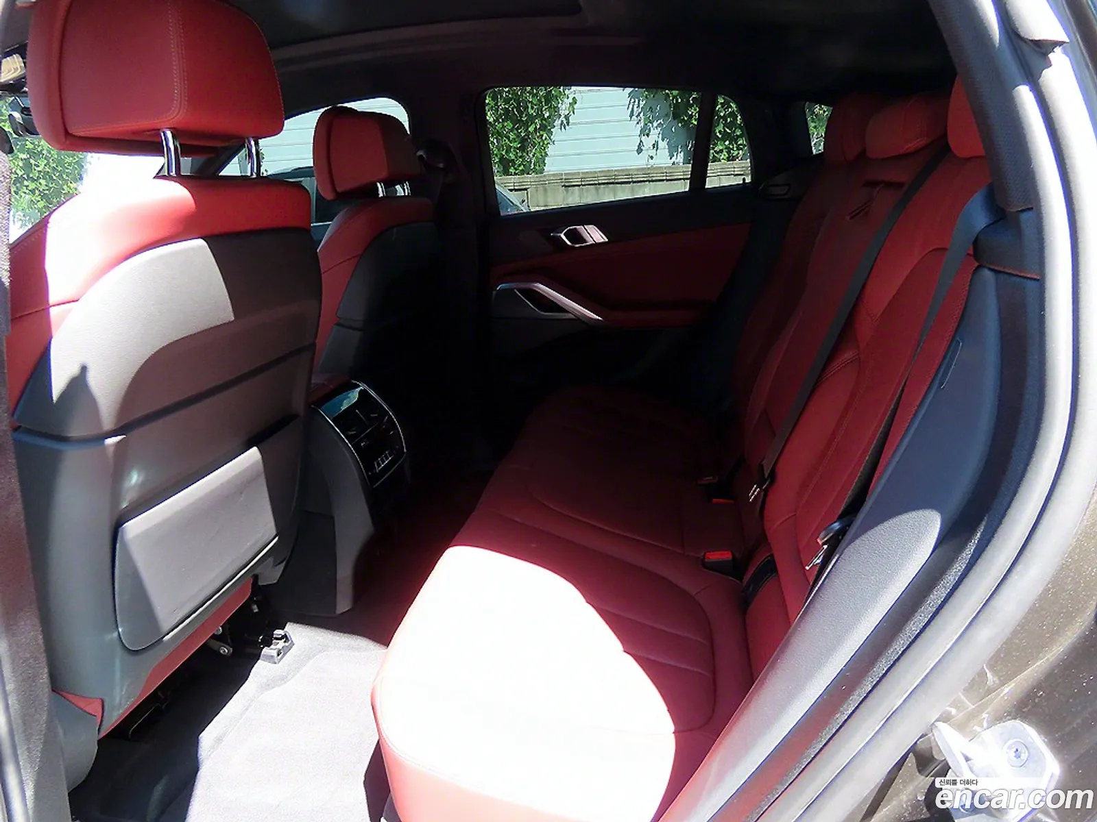 BMW X6 G06 xDrive30D M Sports - фотография 7204971
