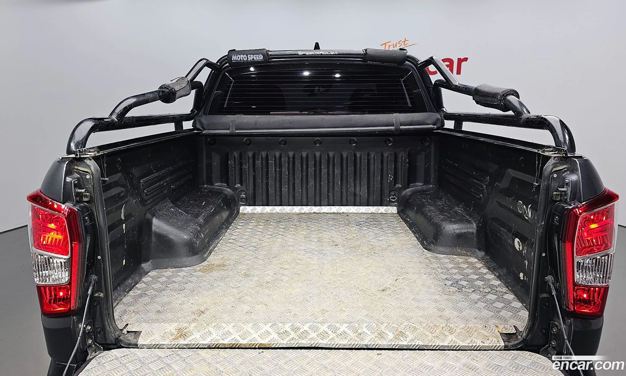 Korex Auto Trade - фотография 7106942