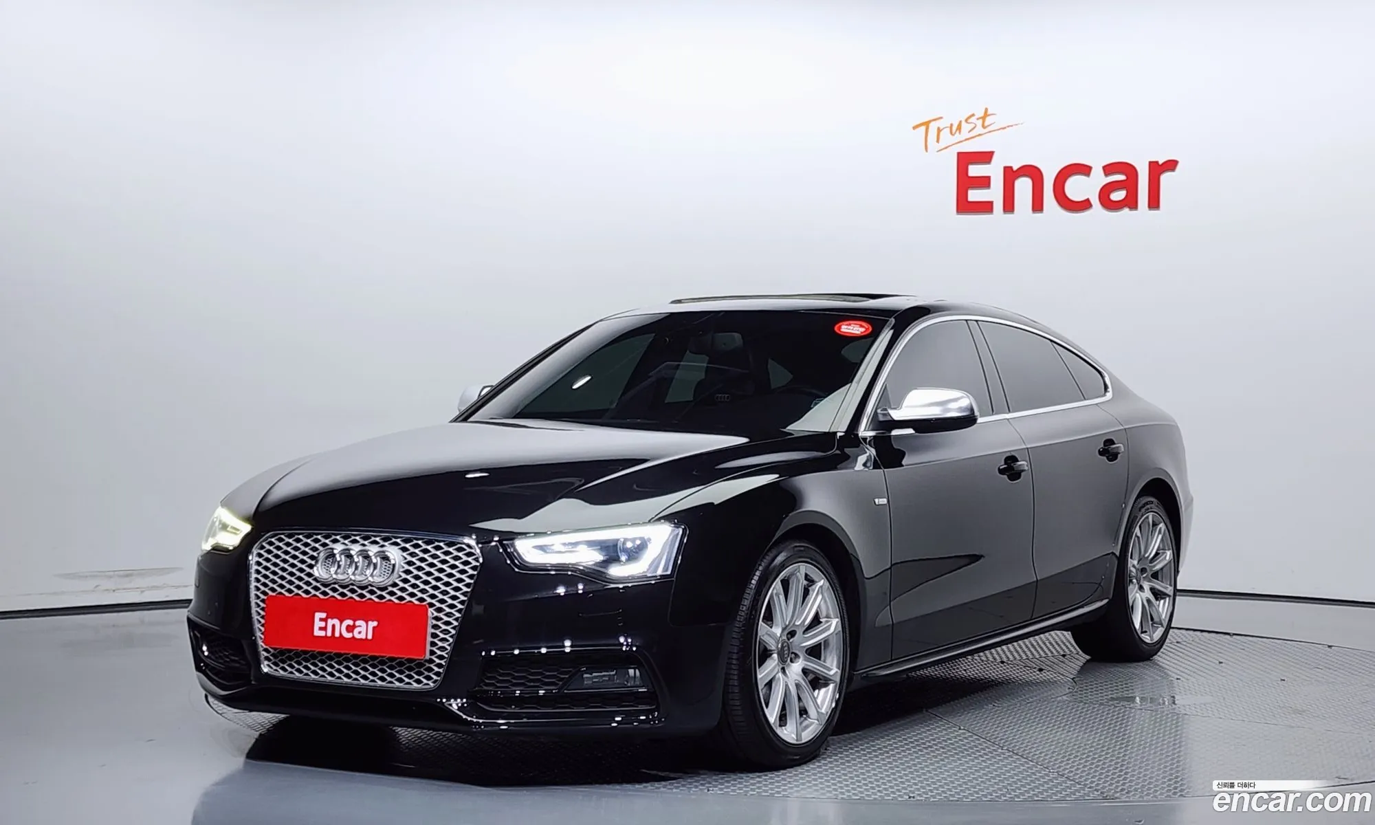 Audi A5 35 Tdi Quattro Sportback 8Ta - фотография 1550638