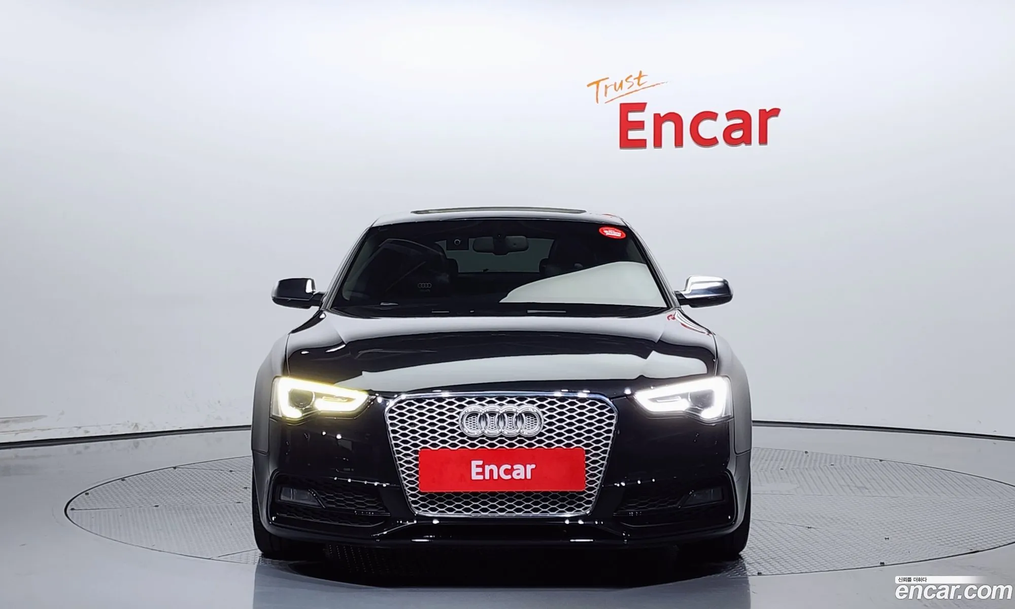 Audi A5 35 Tdi Quattro Sportback 8Ta - фотография 1550640