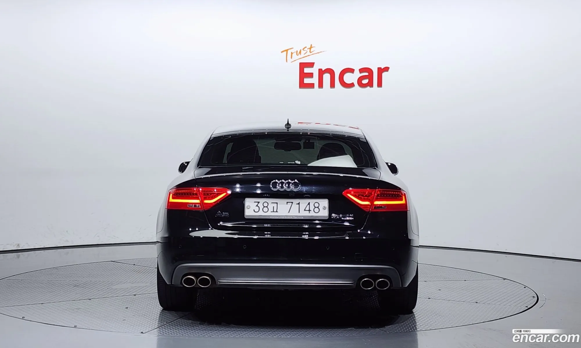 Audi A5 35 Tdi Quattro Sportback 8Ta - фотография 1550641