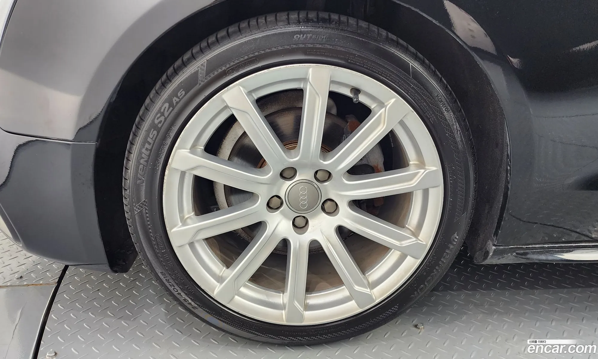 Audi A5 35 Tdi Quattro Sportback 8Ta - фотография 1550642