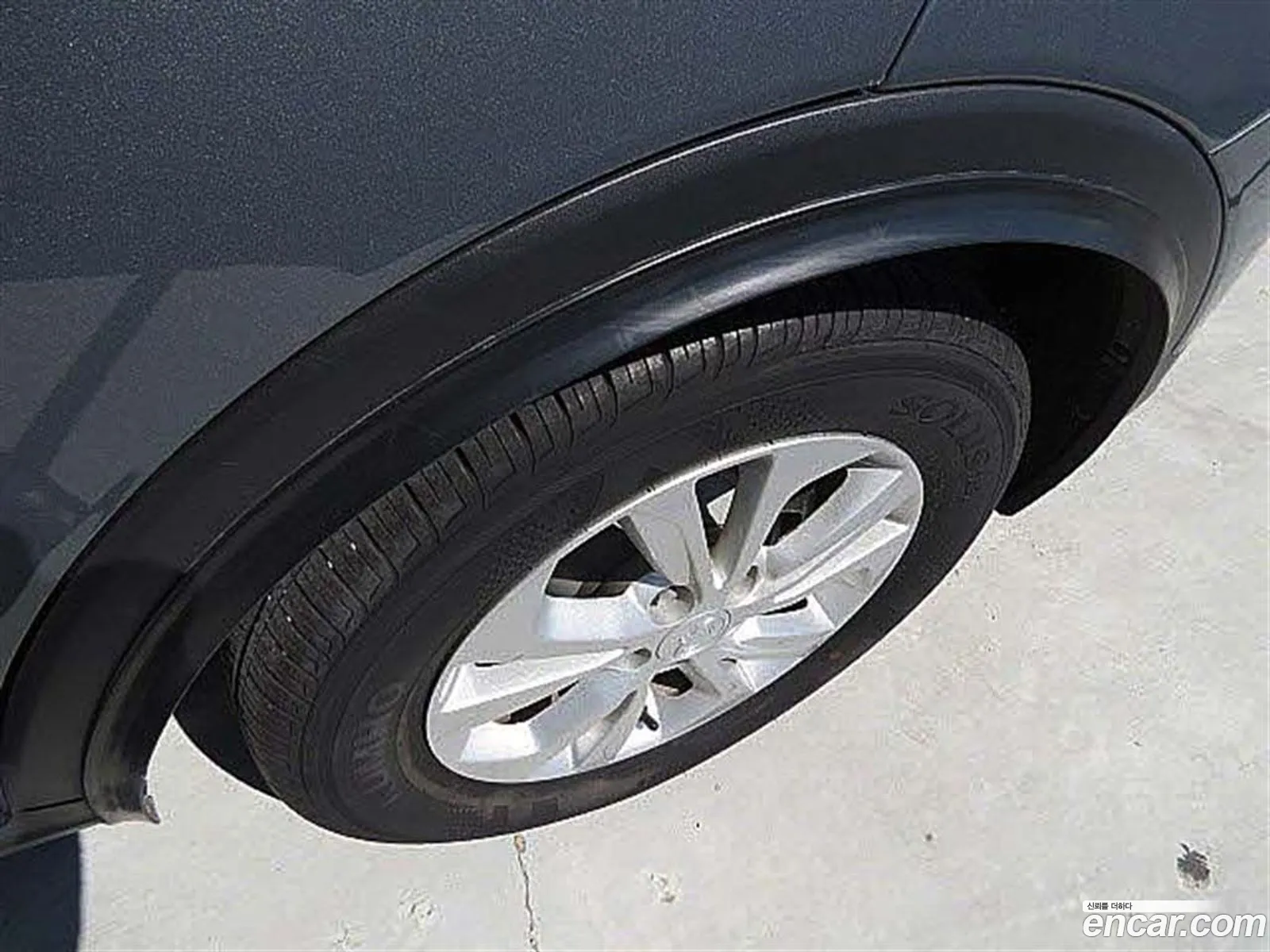 Kg Mobility Ssangyong Very New Tivoli Gasoline 15 2Wd V3 - фотография 4773542