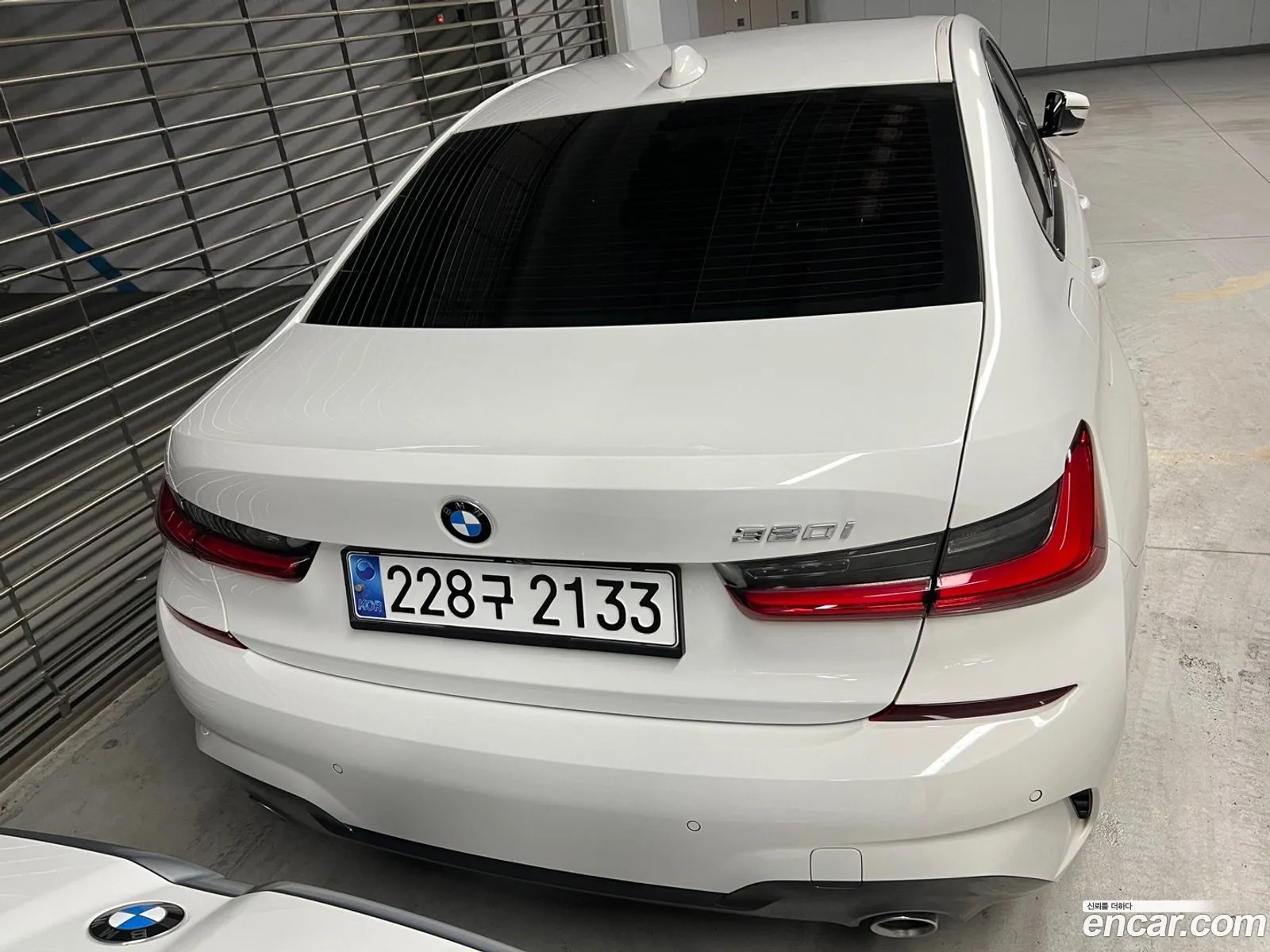 BMW 3 Series G20 320I M Sports - фотография 7386720