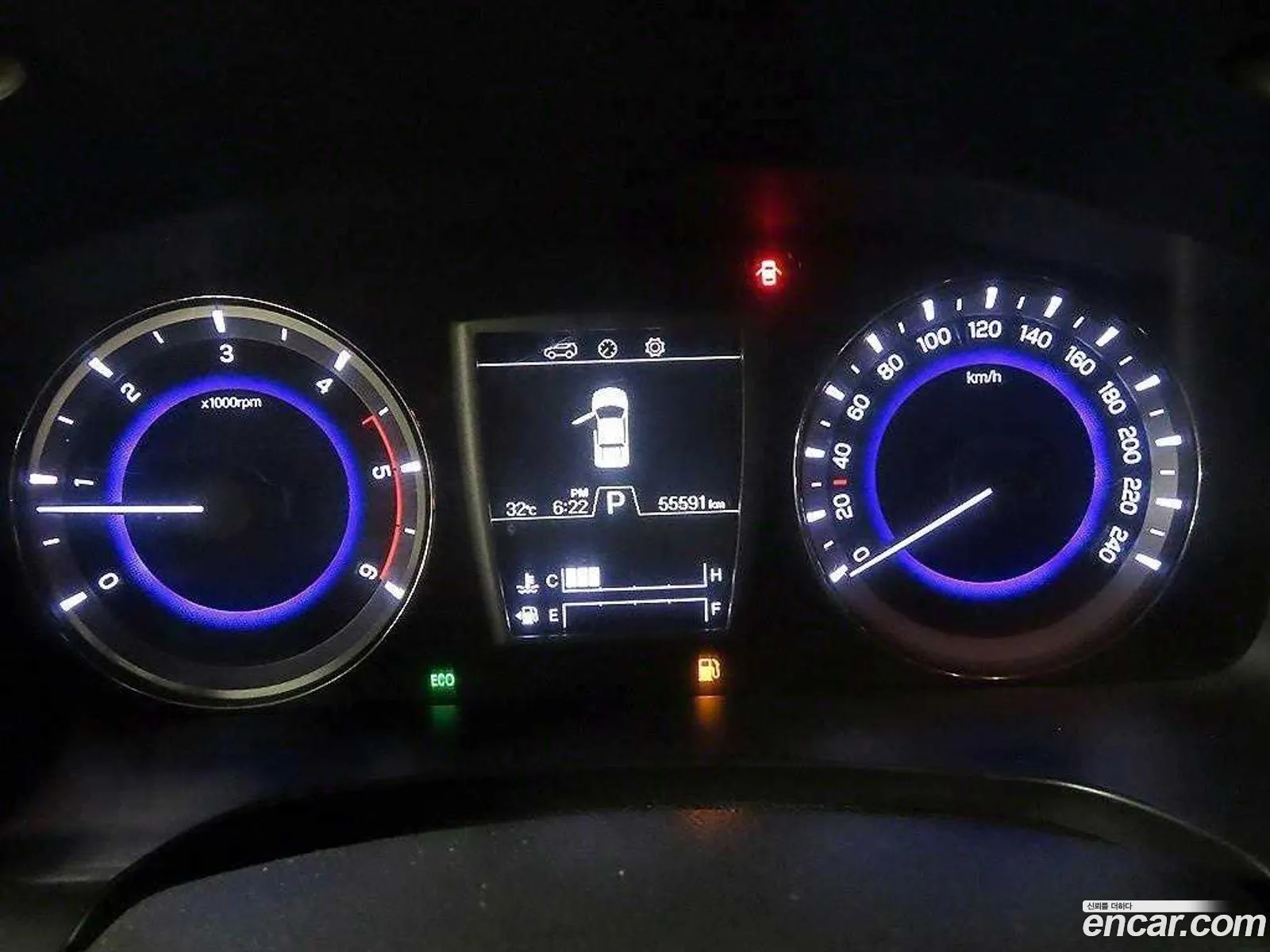 Kg Mobility Ssangyong Rexton Sports Diesel 22 4Wd Prestige - фотография 7215911