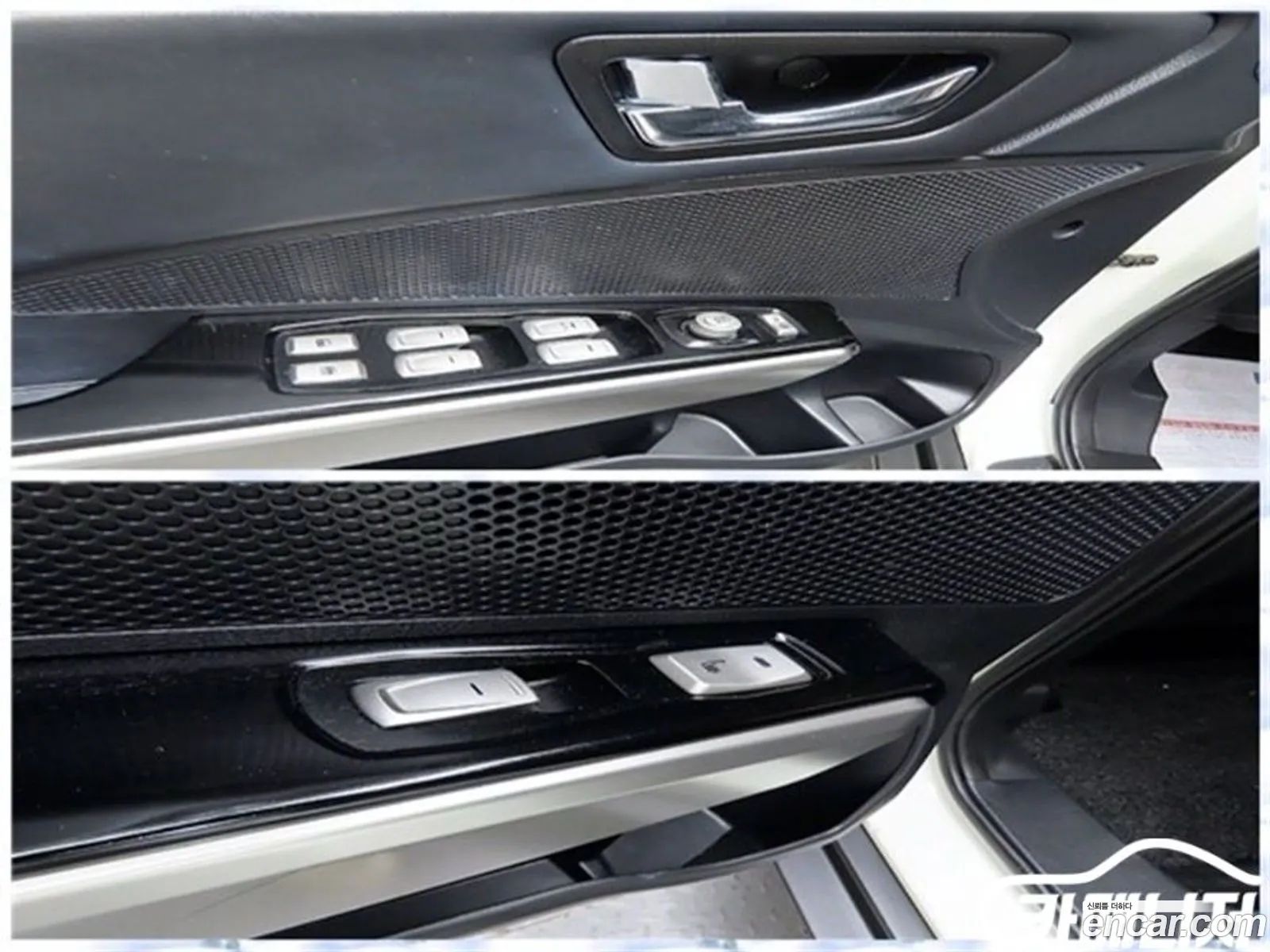 Kg Mobility Ssangyong Tivoli Lx 2Wd Luxury Model - фотография 7078497