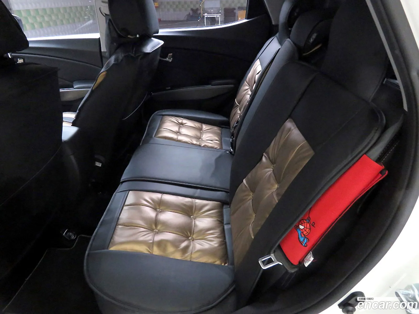 Kg Mobility Ssangyong Tivoli Vx 2Wd - фотография 7066342
