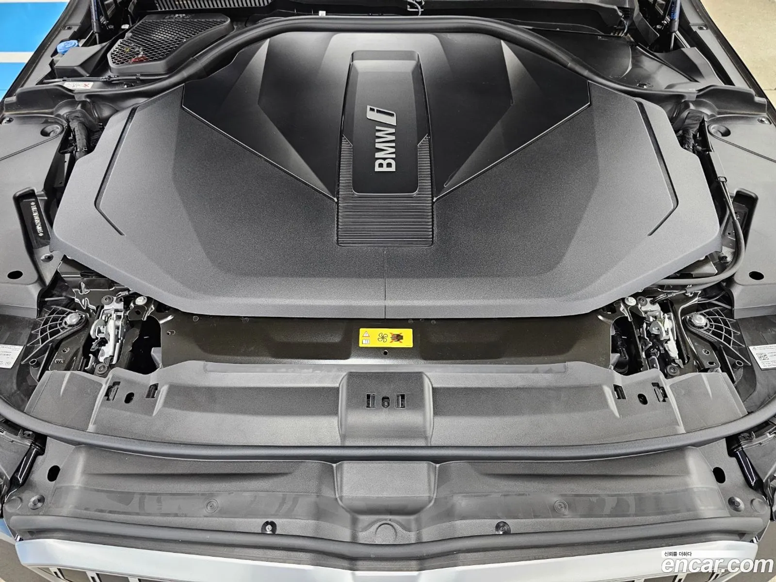 BMW I5 G60 Edrive 40 - фотография 3682919