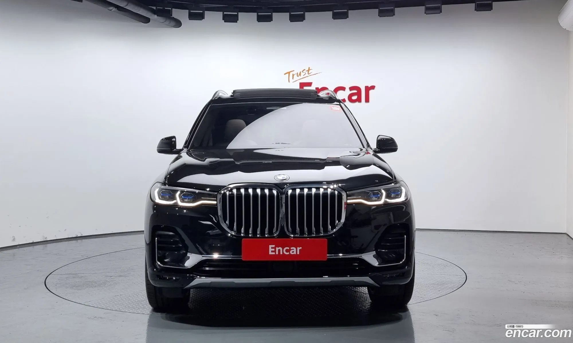 BMW X7 G07 ​​xDrive 40I Design Pure Excellence 6-Seater - фотография 6291430