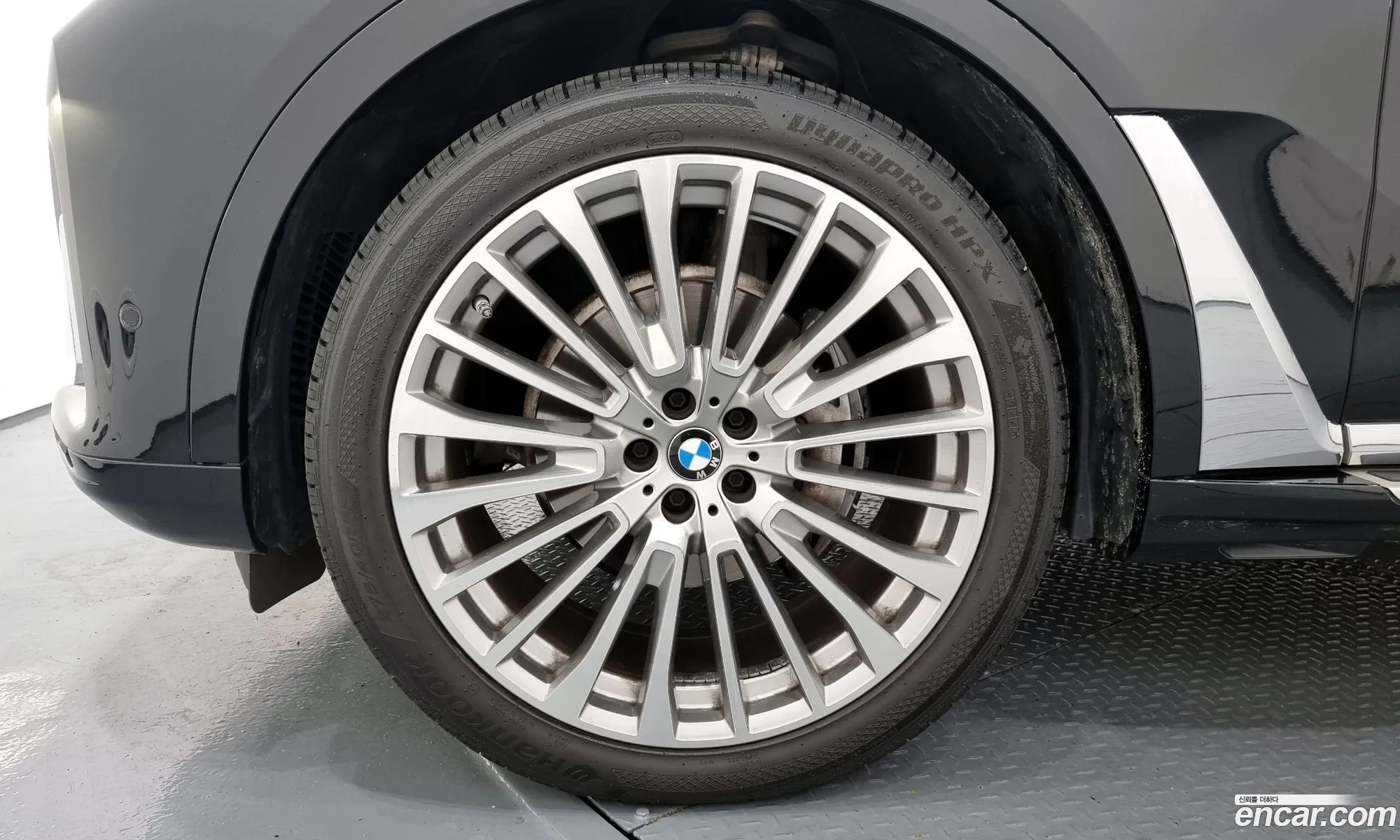 BMW X7 G07 ​​xDrive 40I Design Pure Excellence 6-Seater - фотография 6291432