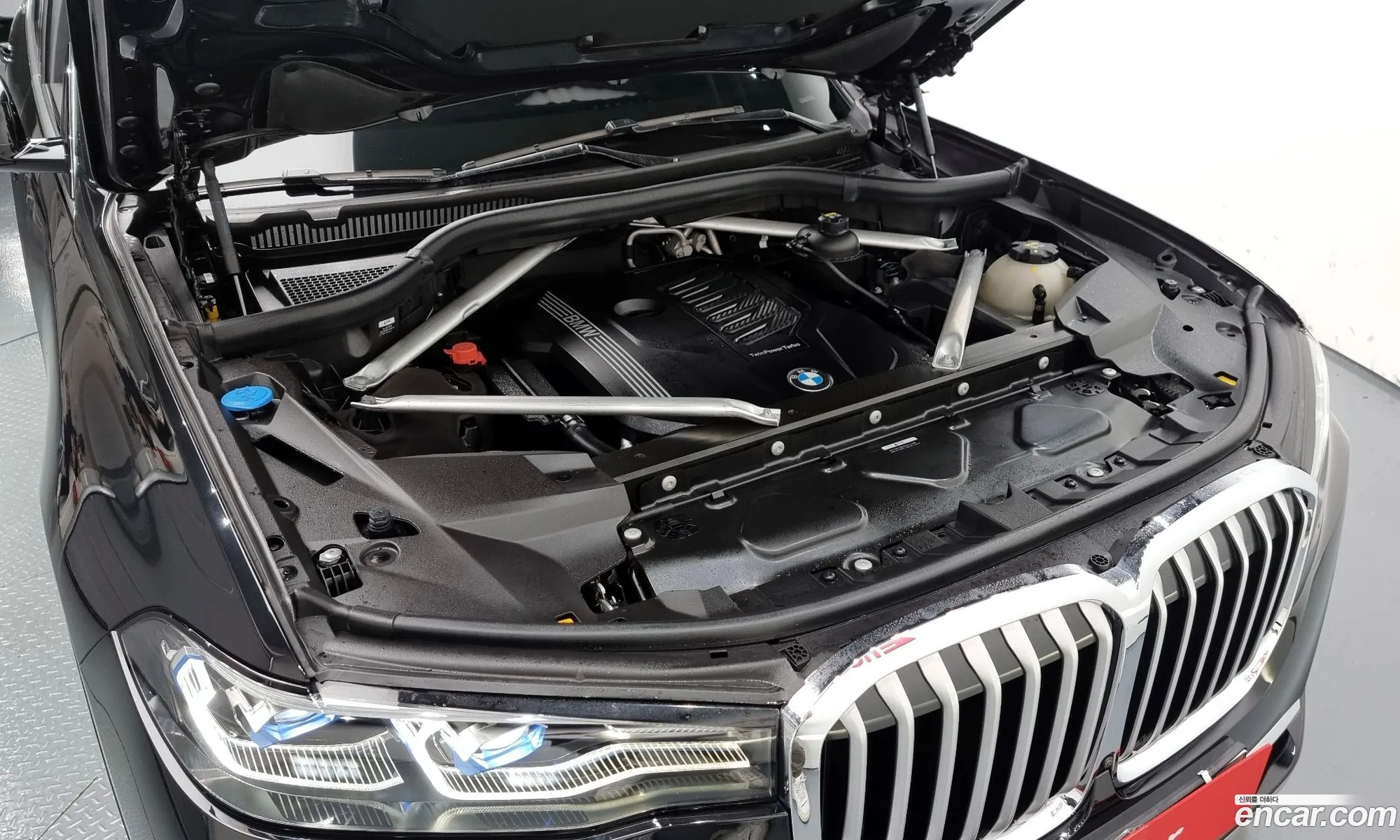 BMW X7 G07 ​​xDrive 40I Design Pure Excellence 6-Seater - фотография 6291433