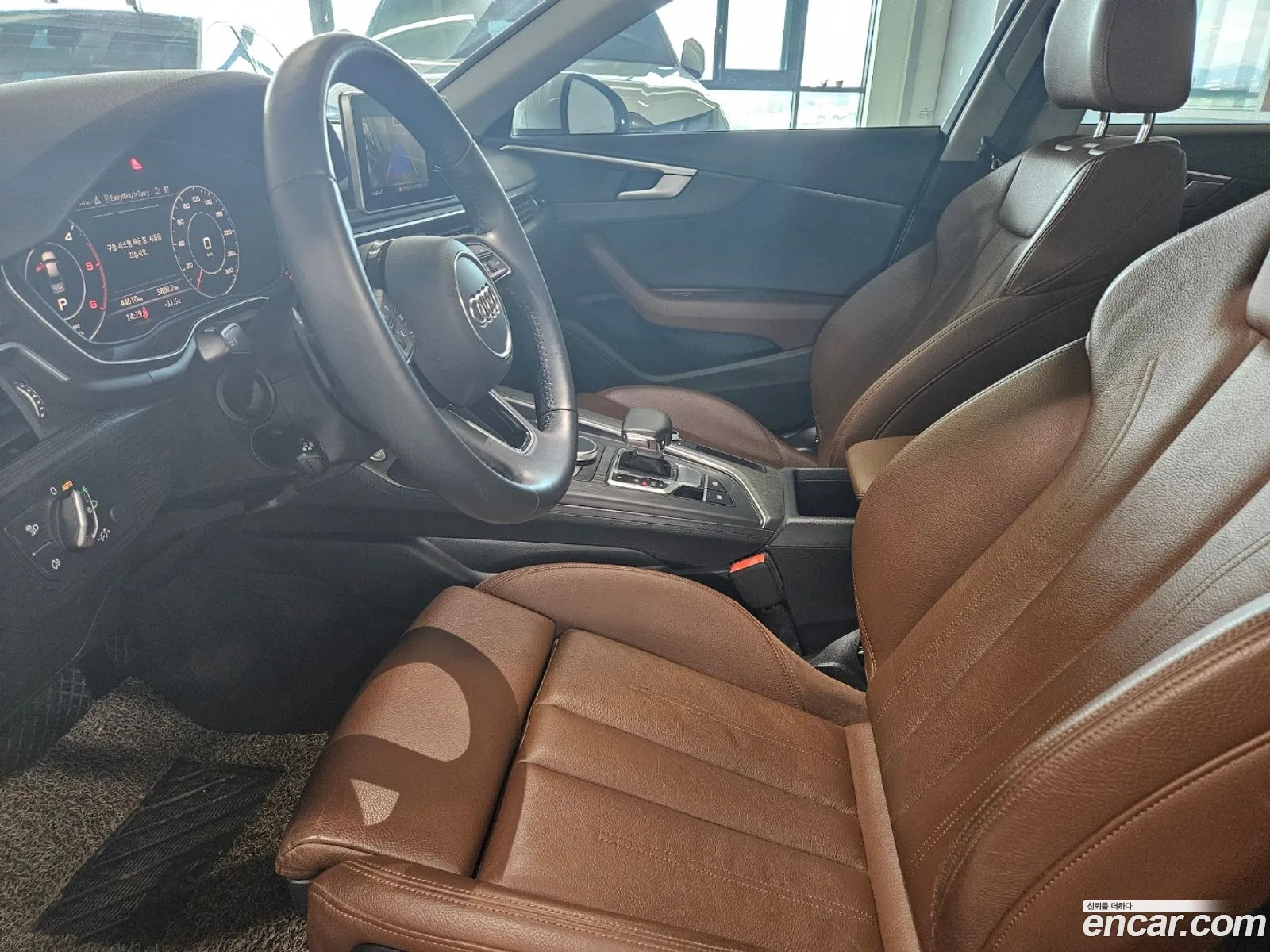Korex Auto Trade - фотография 1135108