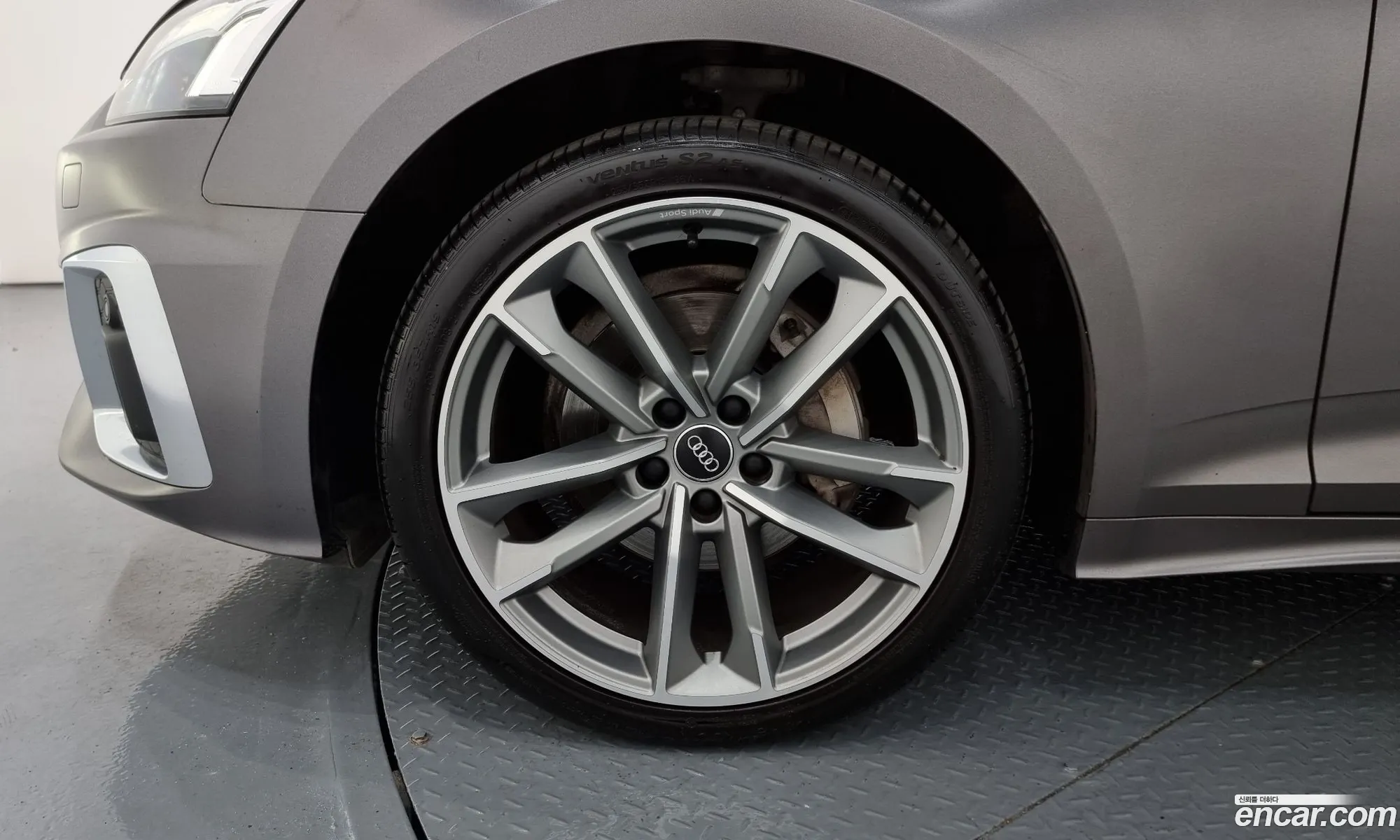 Audi A5 F5 40 Tdi Quattro Premium Sportback - фотография 1146525