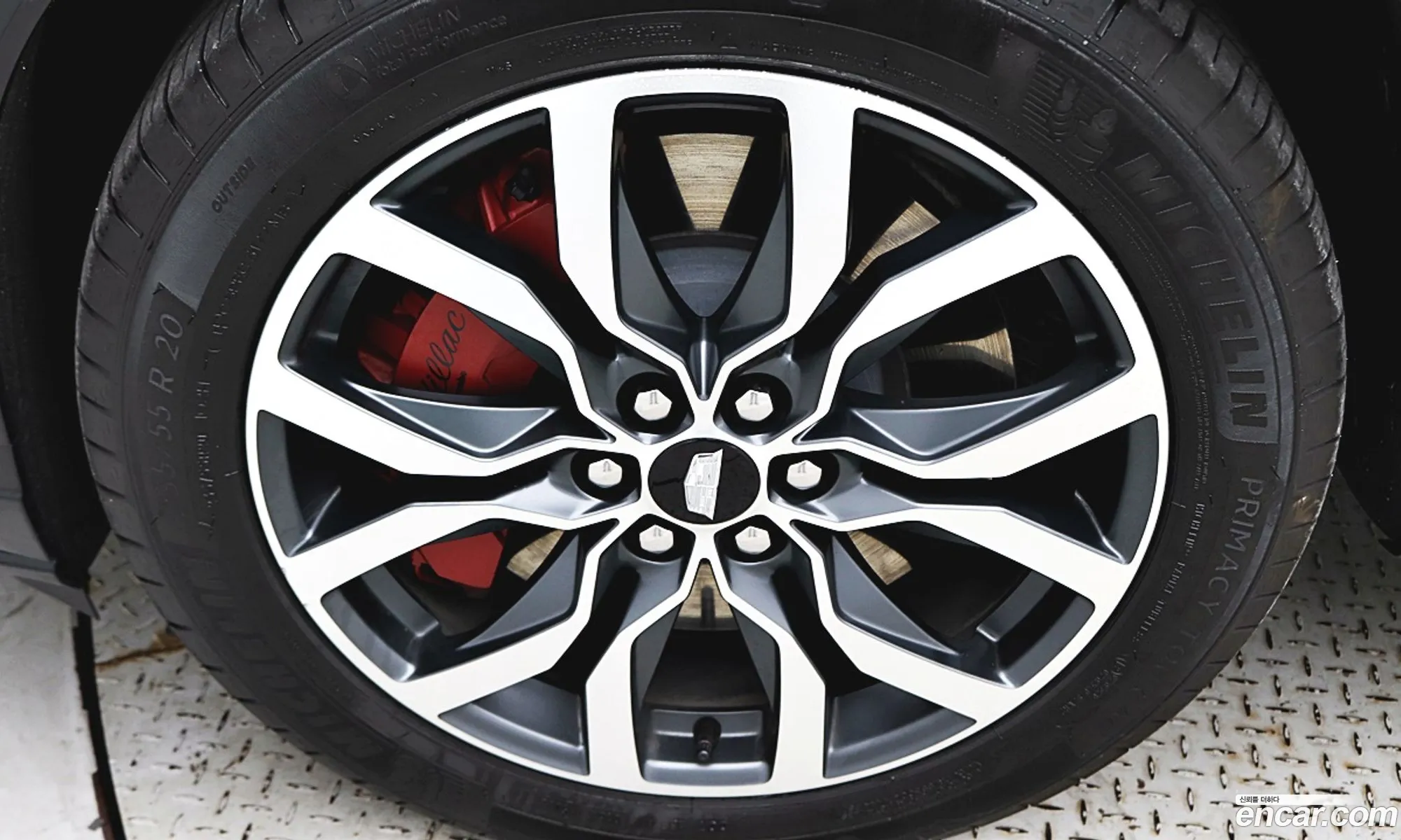 Cadillac Xt6 36 Sport - фотография 4722246