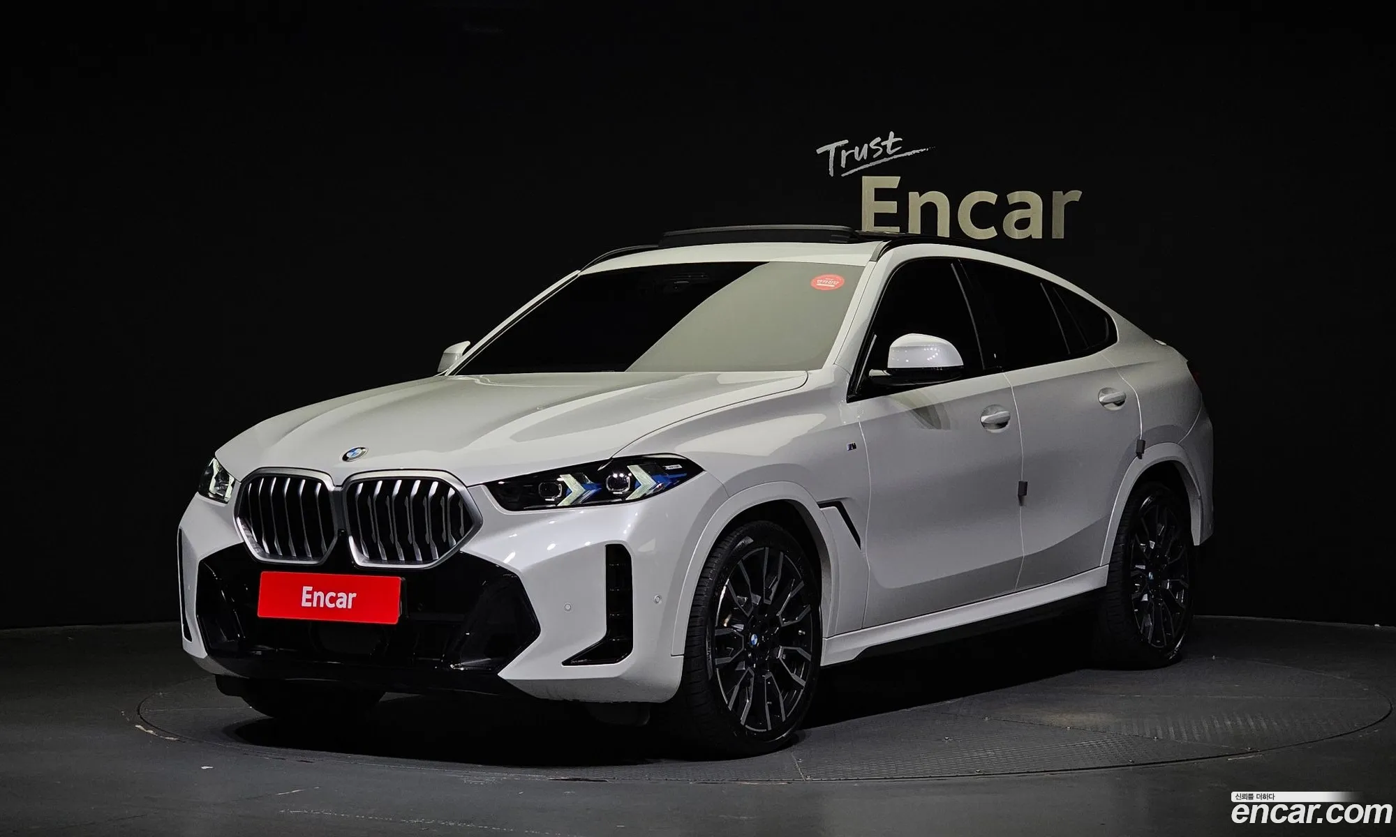 BMW X6 G06 xDrive40I M Sports - фотография 12497081