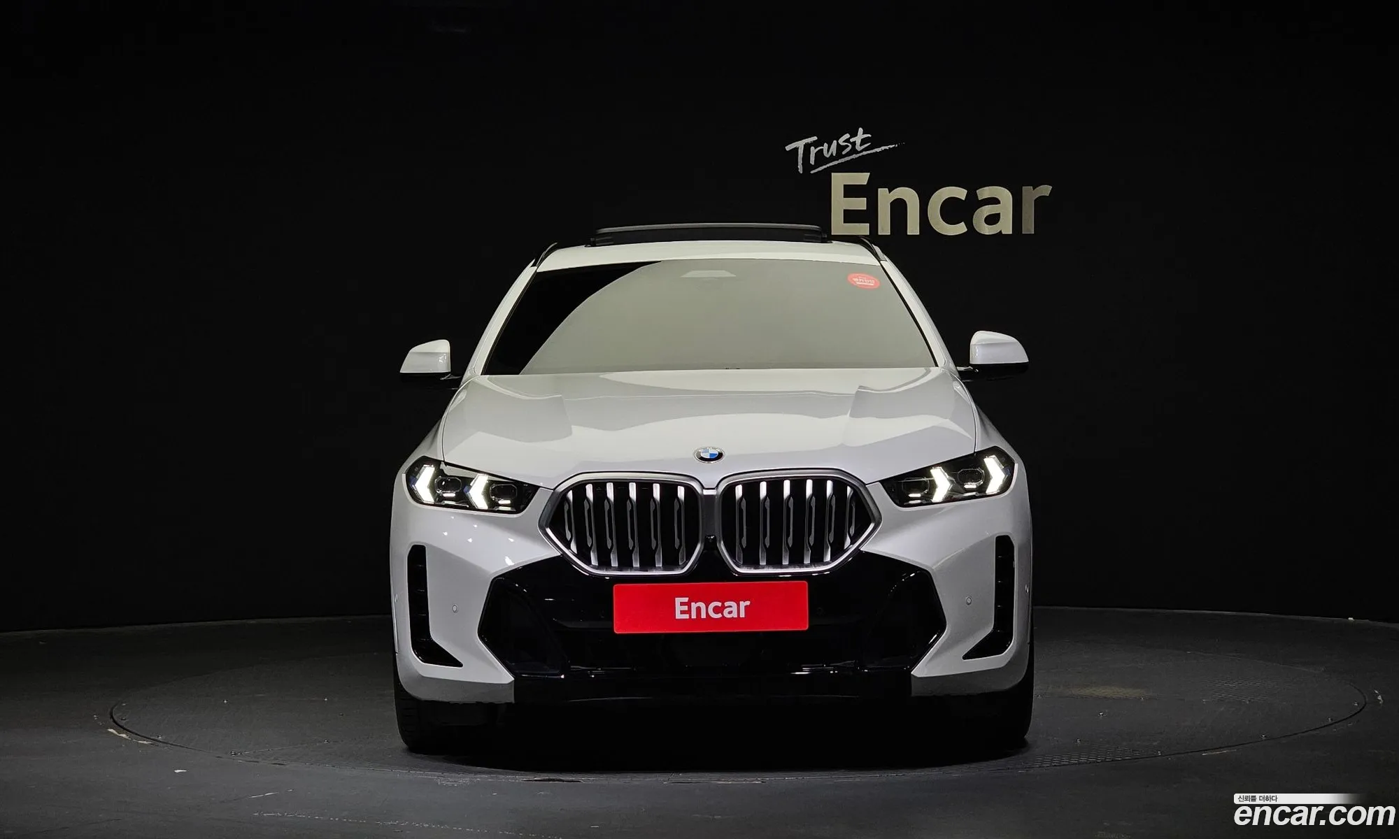 BMW X6 G06 xDrive40I M Sports - фотография 12497083