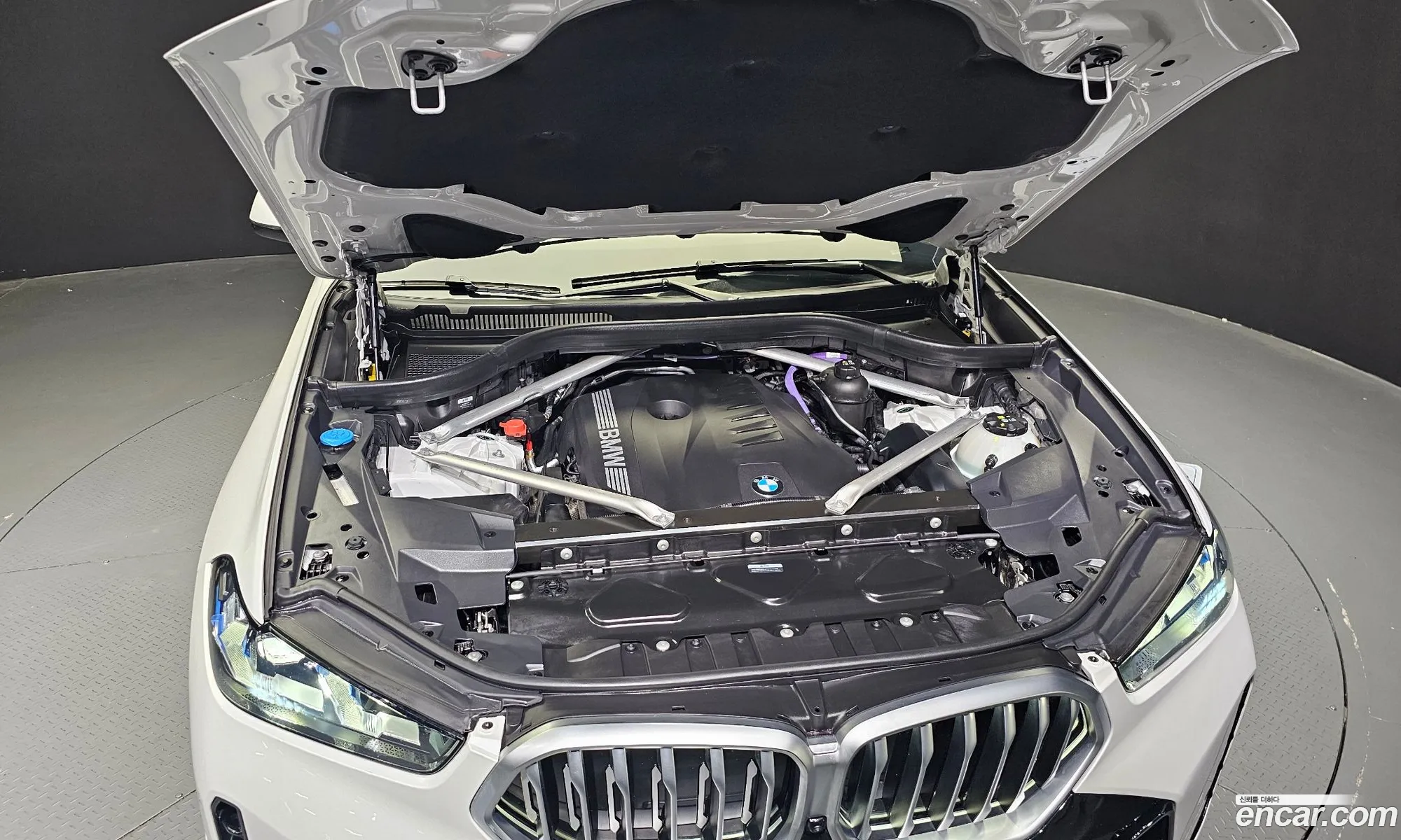 BMW X6 G06 xDrive40I M Sports - фотография 12497086