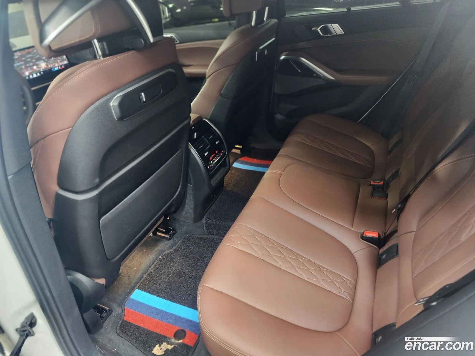BMW X6 G06 xDrive40I M Sports - фотография 8047492