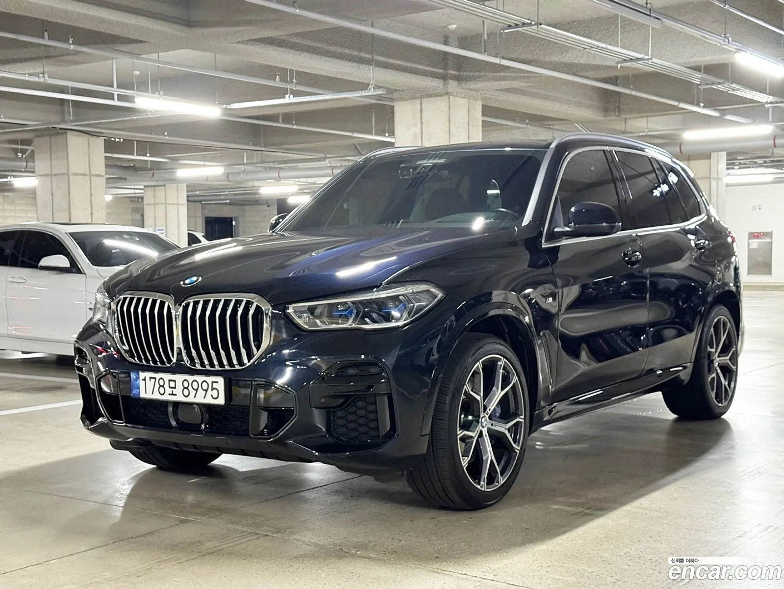 BMW X5 G05 xDrive 40I M Sport - фотография 8060917