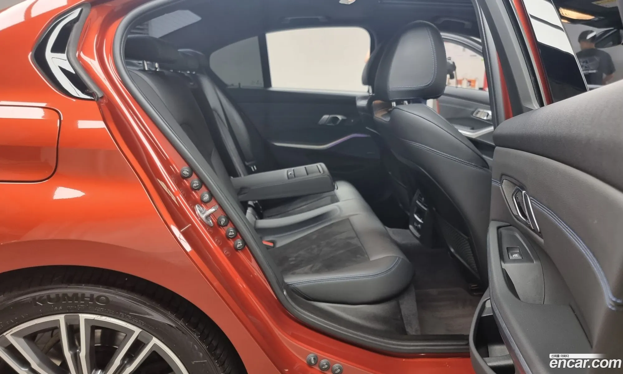 Korex Auto Trade - фотография 8139721