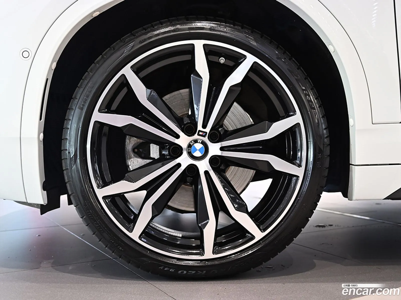 BMW X2 F39 xDrive20I M Sports - фотография 8149375
