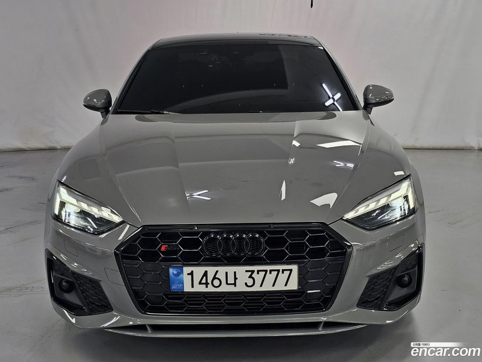 Audi A5 F5 45 Tfsi Quattro Premium Coupe - фотография 1150259