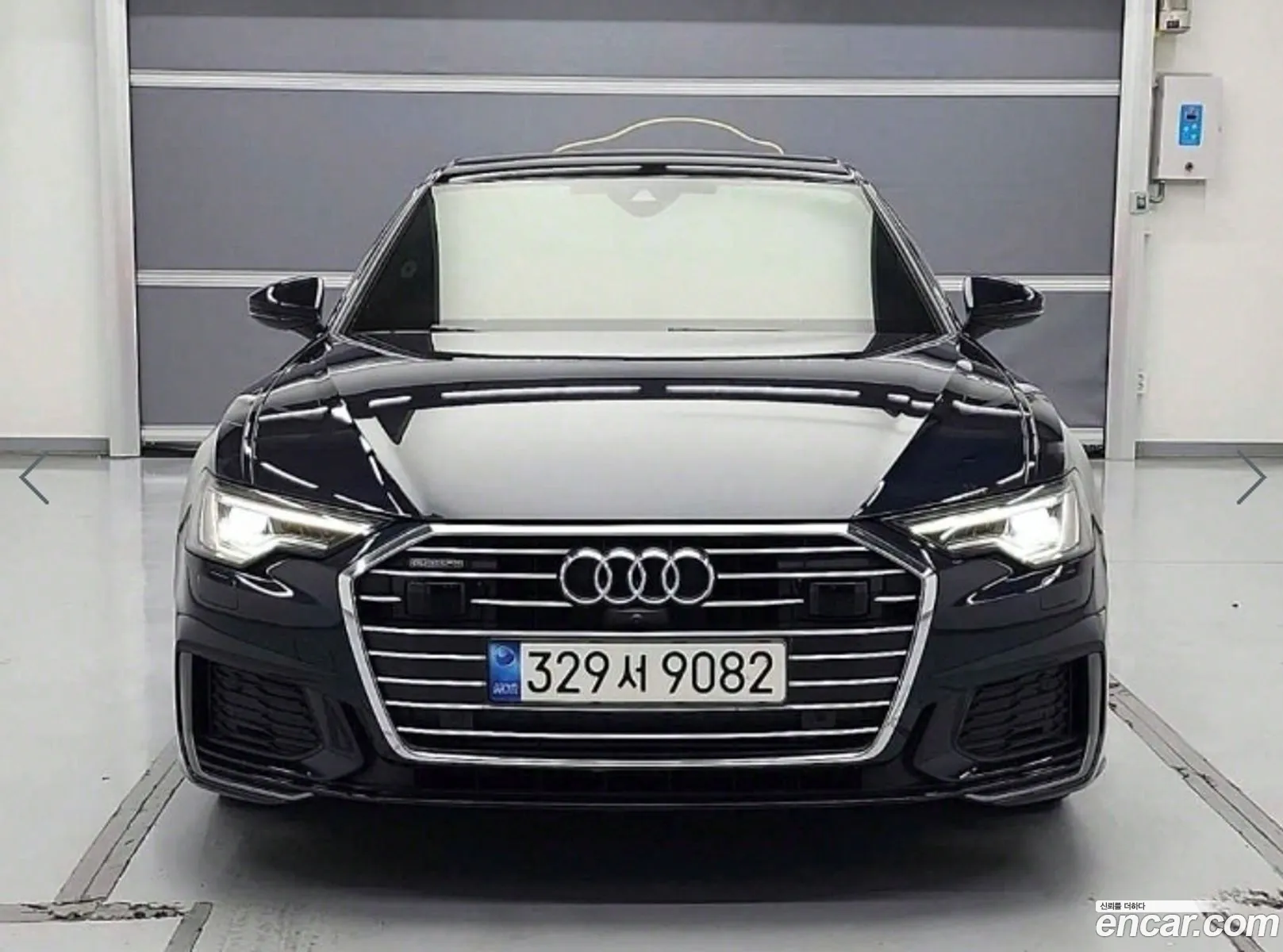 Audi A6 C8 45 Tfsi Quattro Premium - фотография 1181264