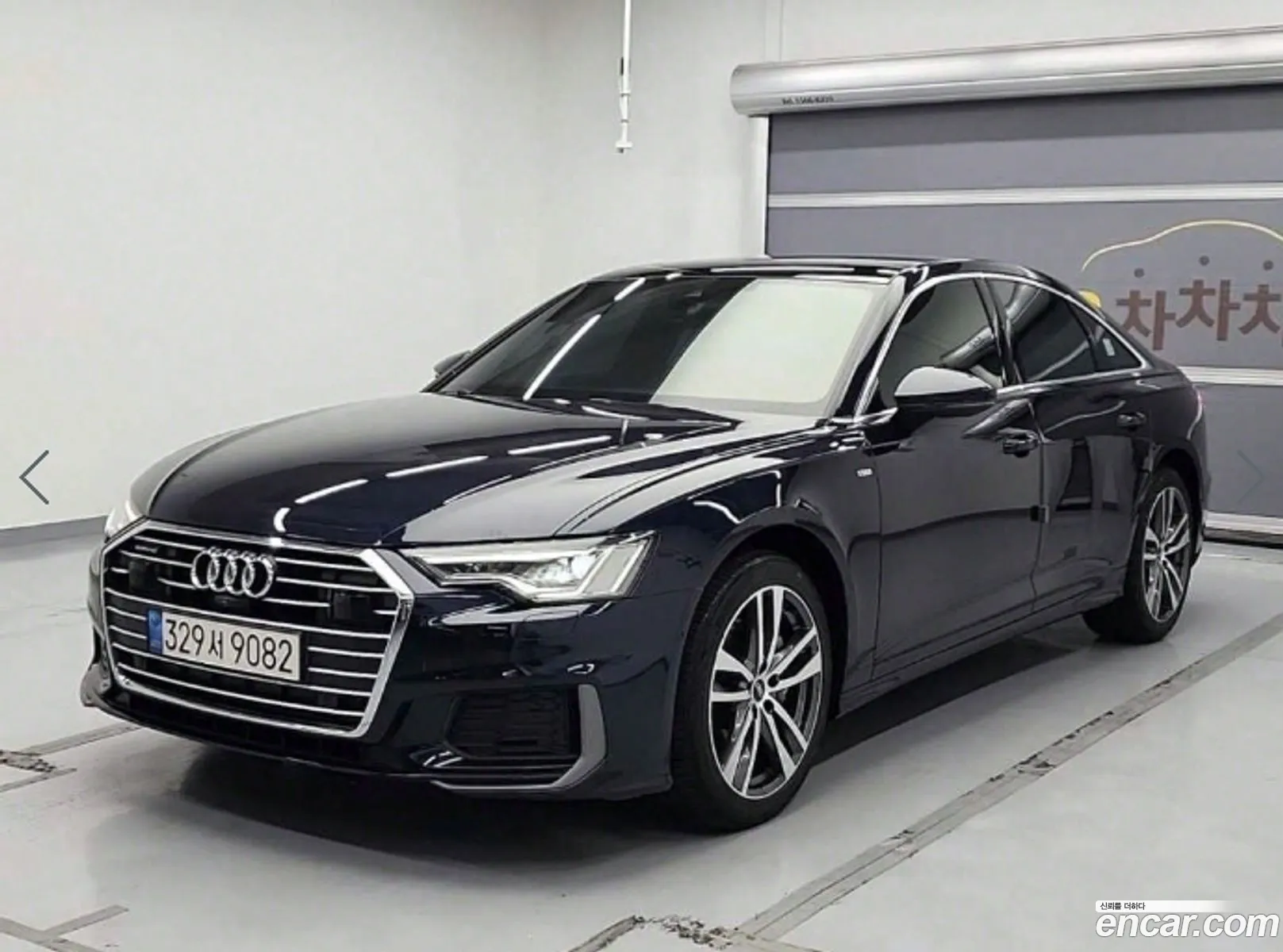 Audi A6 C8 45 Tfsi Quattro Premium - фотография 1181266