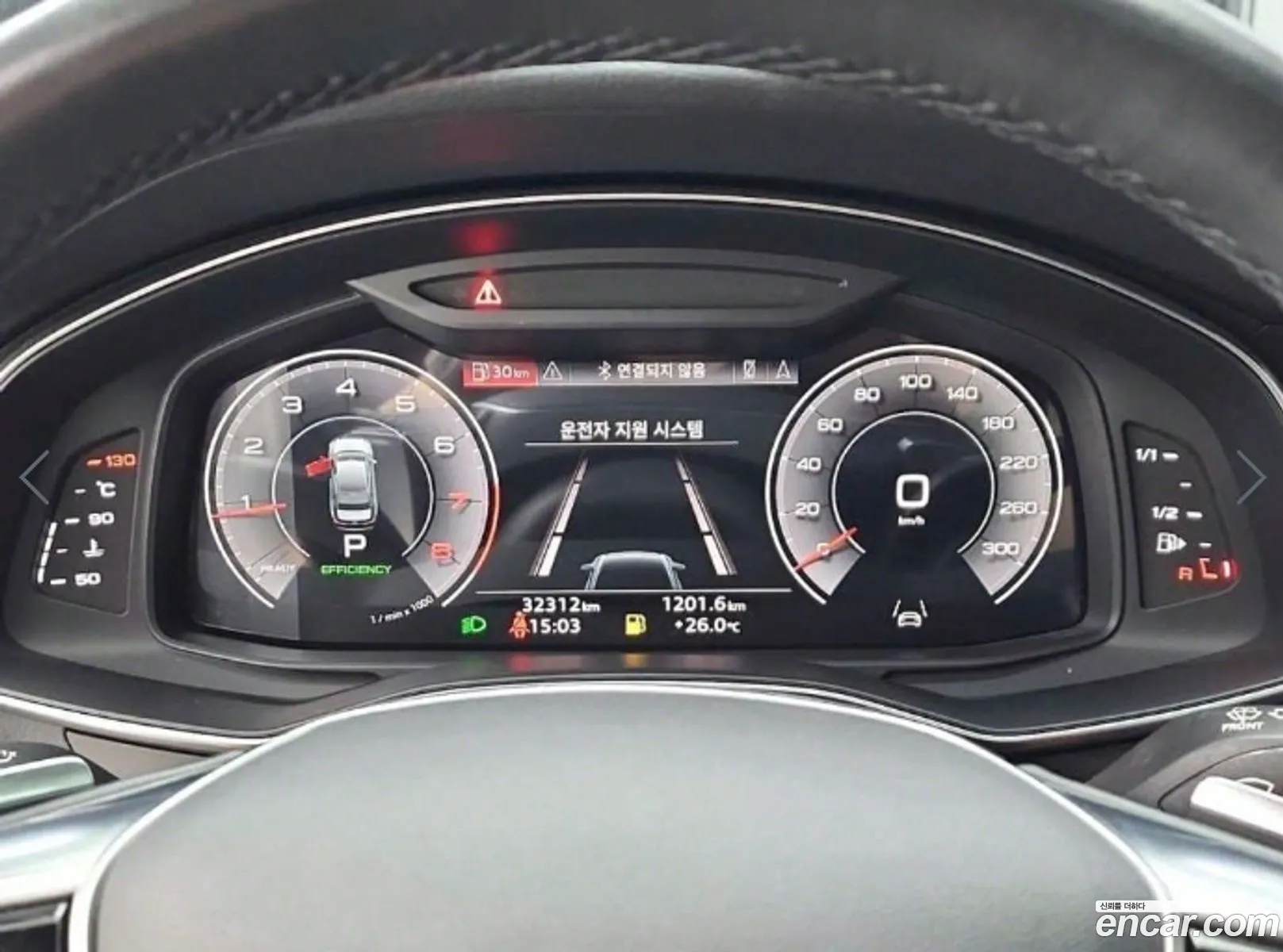 Audi A6 C8 45 Tfsi Quattro Premium - фотография 1181269