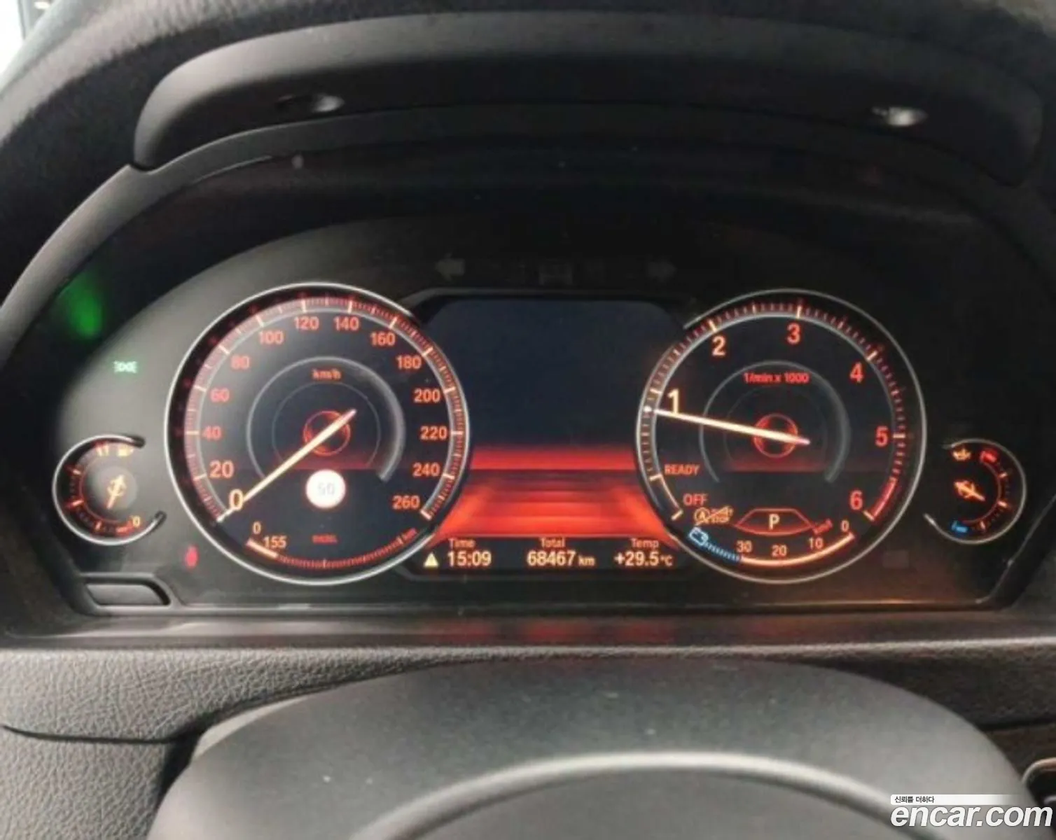 BMW 3 Series F30 320D M Sports - фотография 12497110
