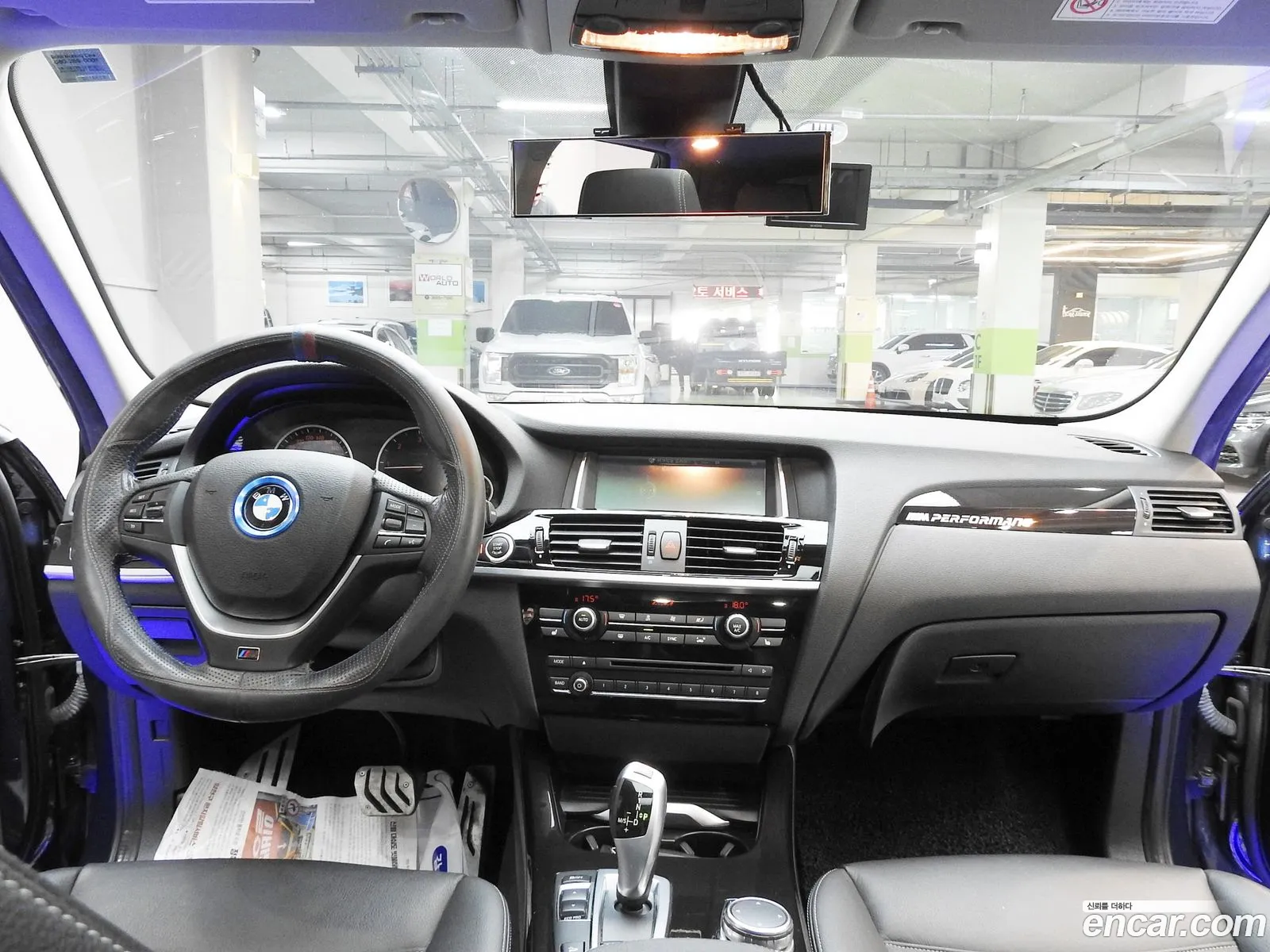Korex Auto Trade - фотография 8057922