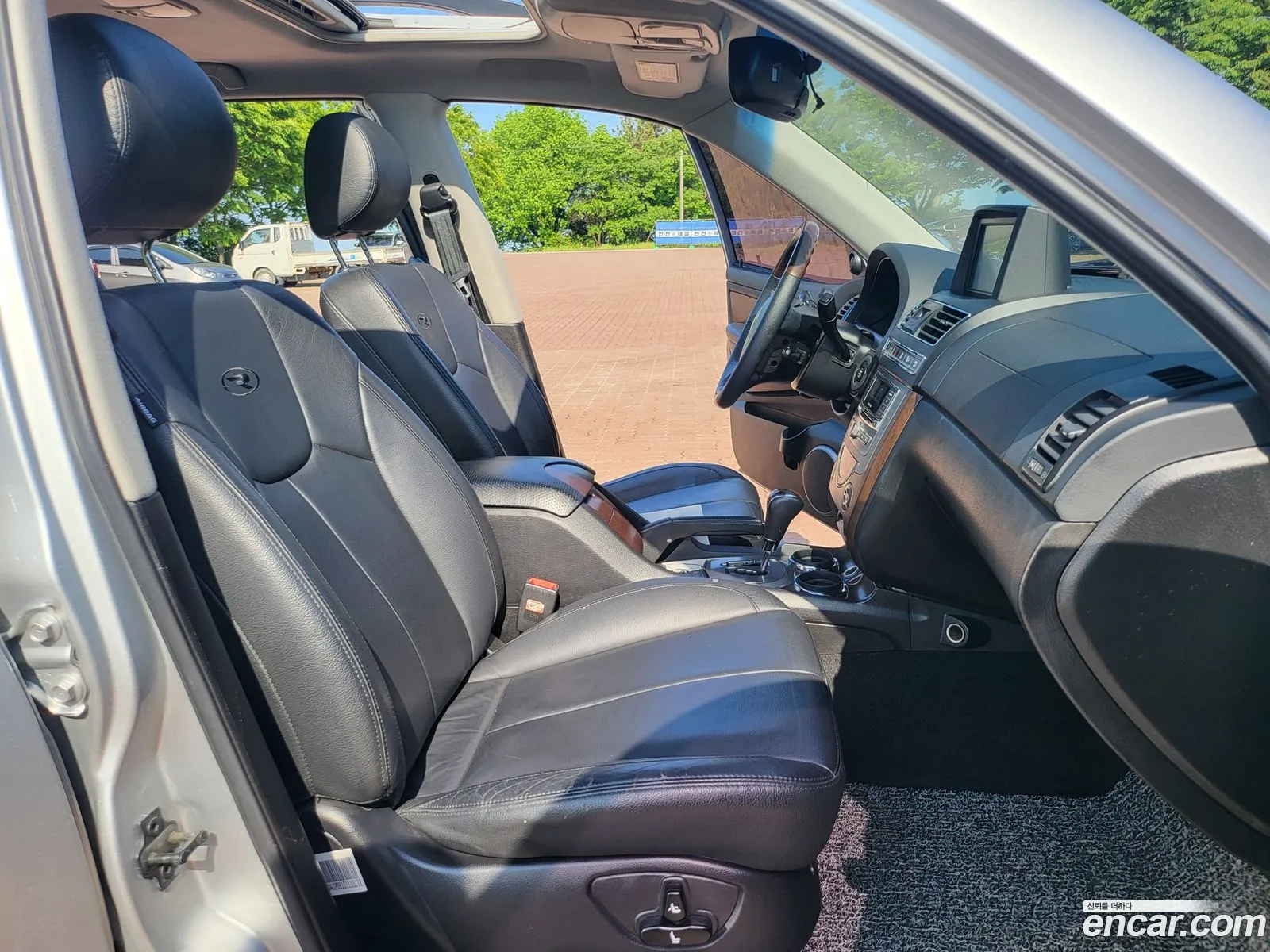 Korex Auto Trade - фотография 6332477