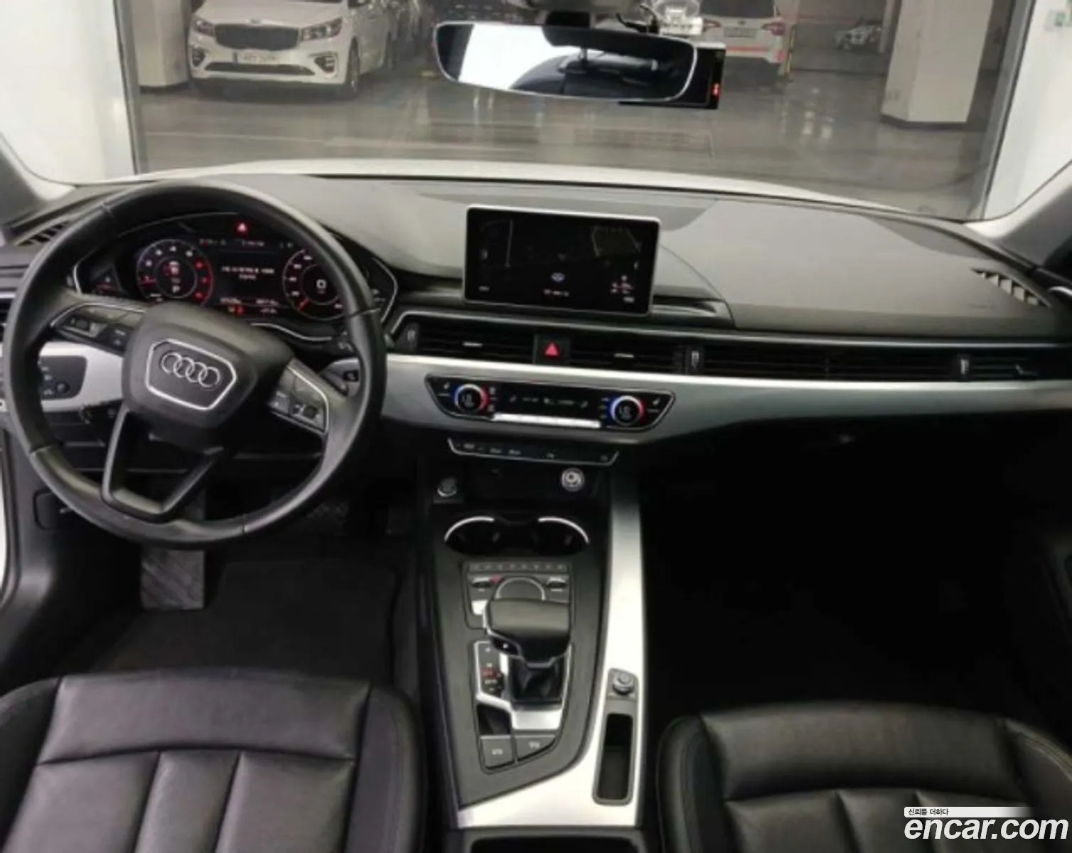 Korex Auto Trade - фотография 1173453