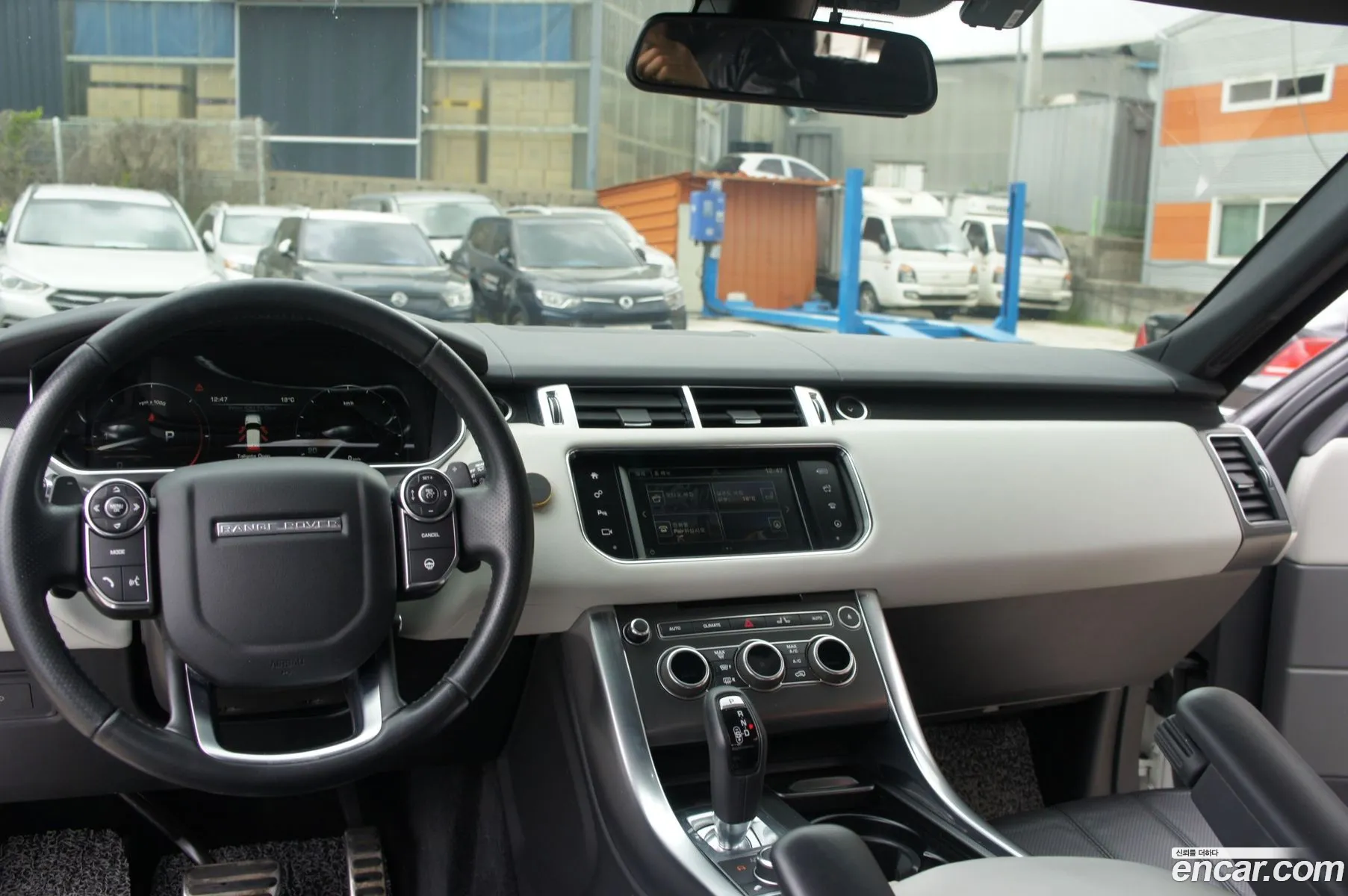 Korex Auto Trade - фотография 4587551