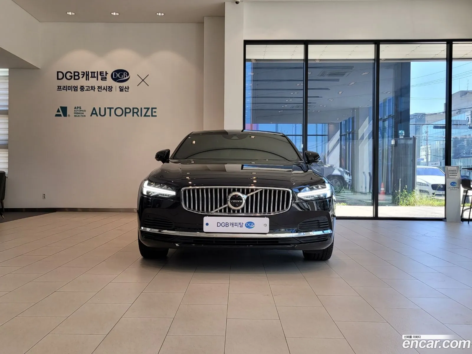 Volvo S90 T8 Awd Inscription - фотография 7893486