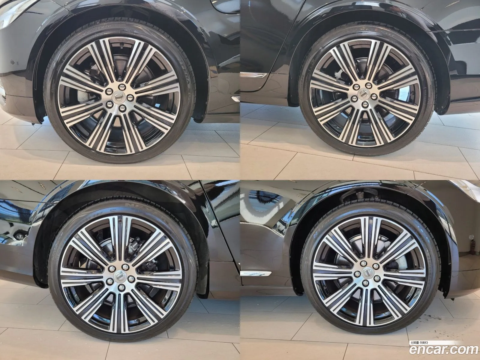 Volvo S90 T8 Awd Inscription - фотография 7893488