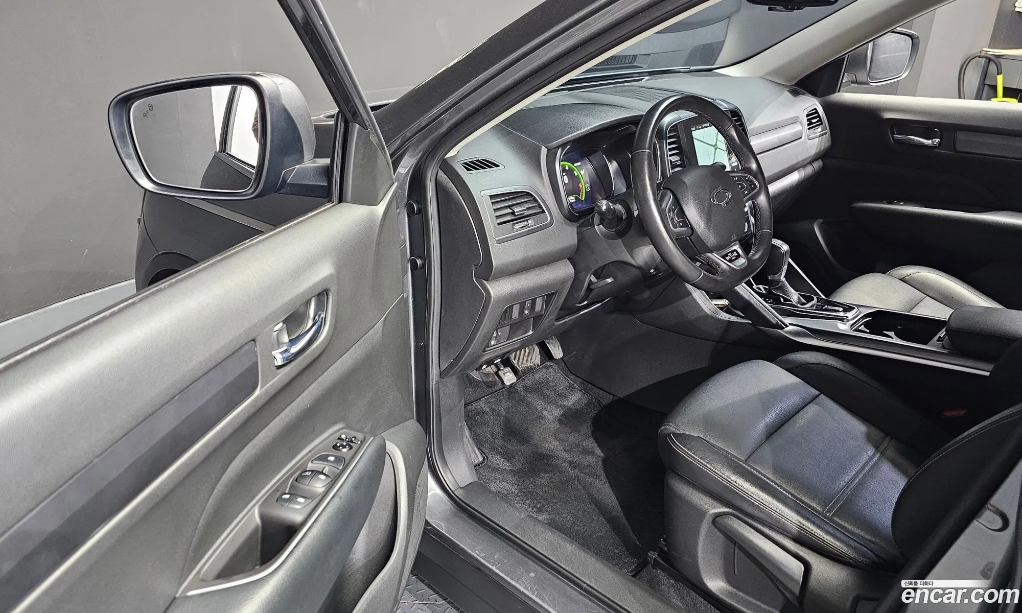 Korex Auto Trade - фотография 7848452