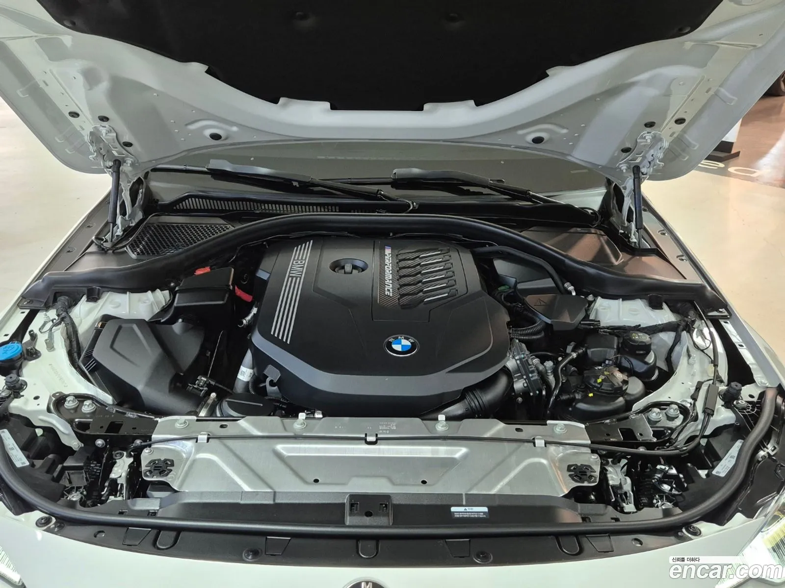 BMW 2 Series G42 M240I xDrive Coupe - фотография 8149351